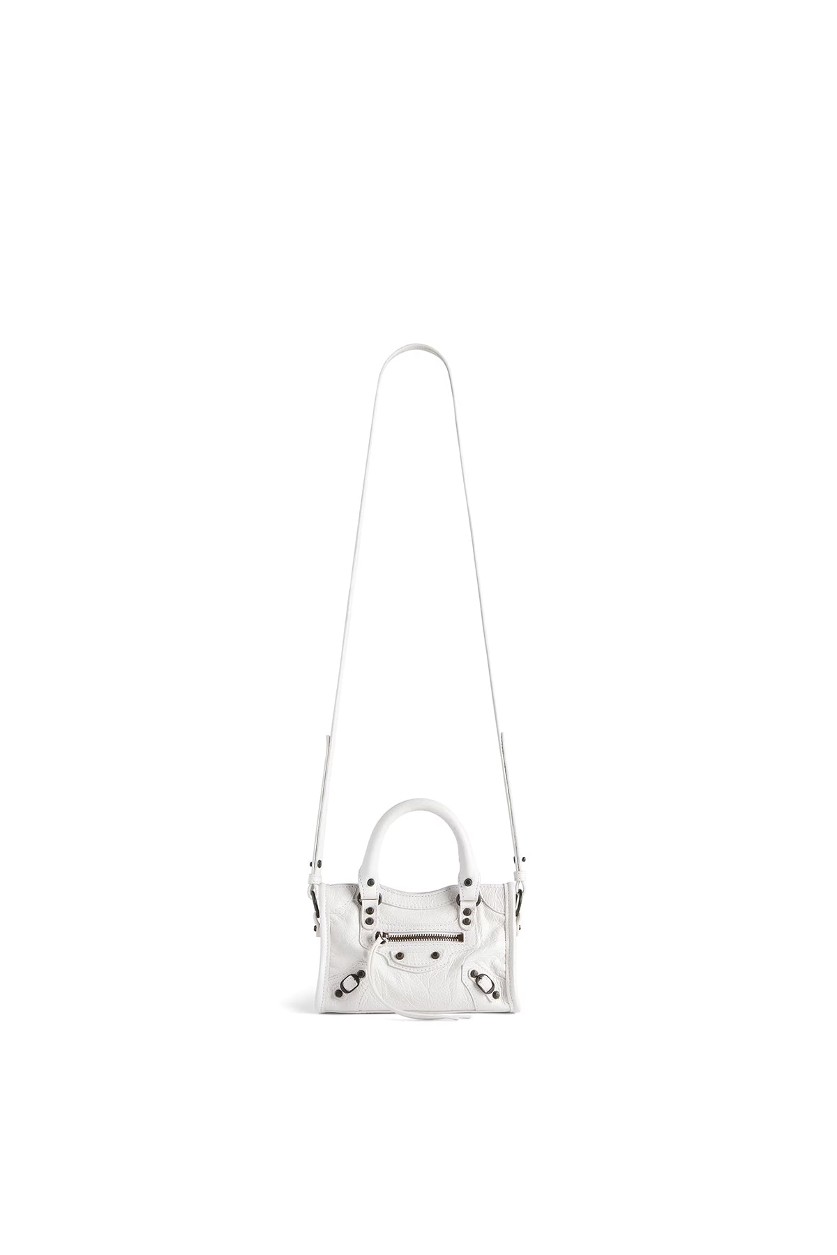 BALENCIAGA | LE CITY NANO BAG