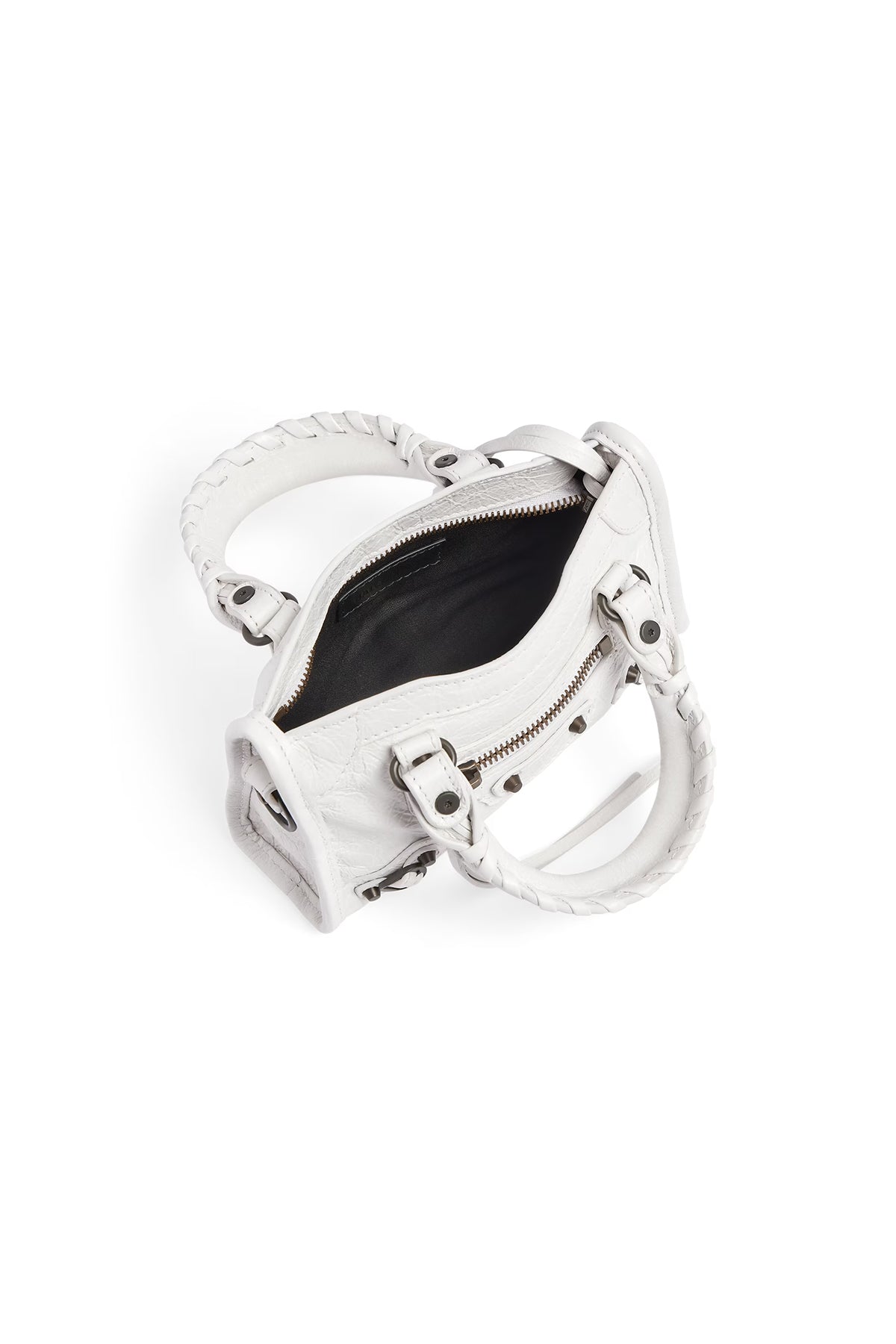 BALENCIAGA | LE CITY NANO BAG