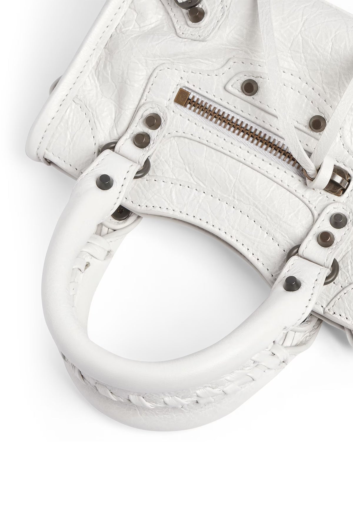 BALENCIAGA | LE CITY NANO BAG