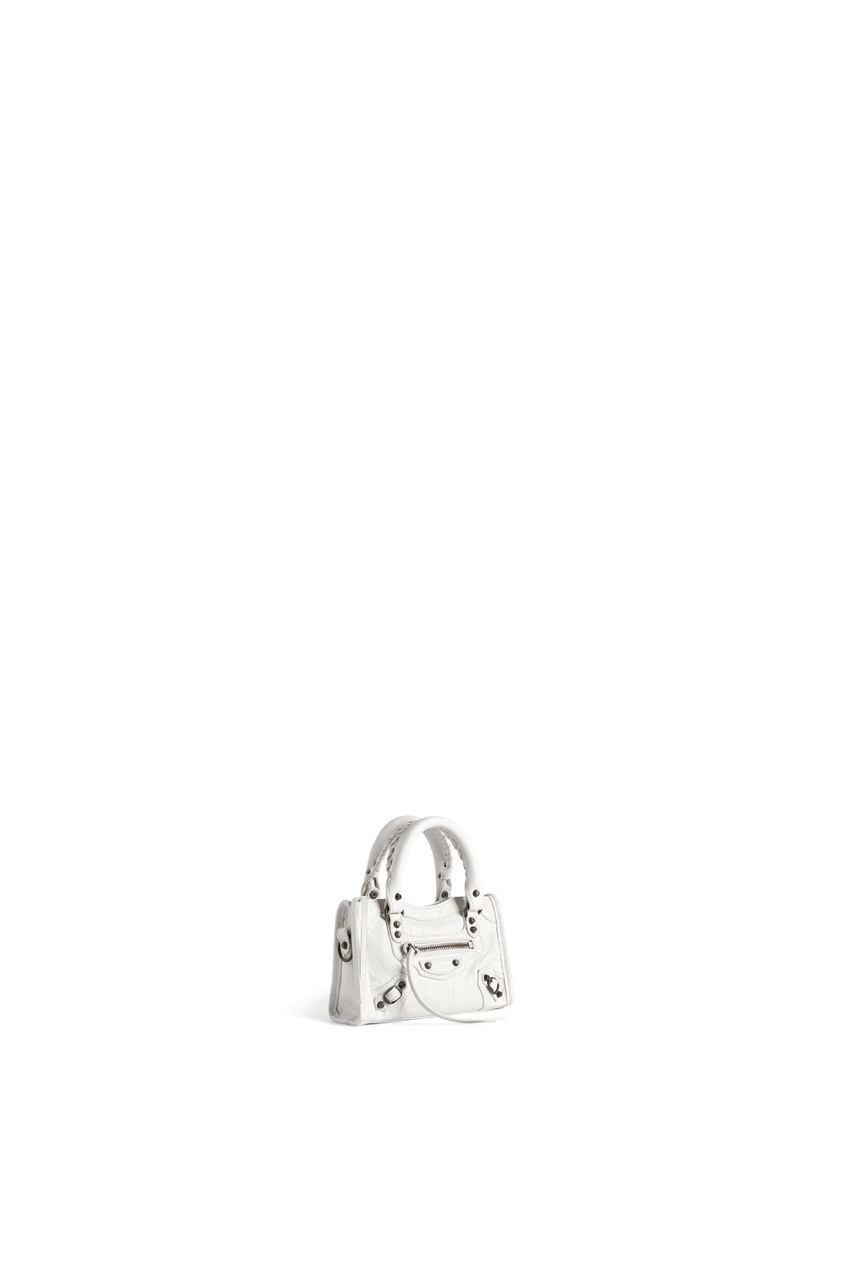 BALENCIAGA | LE CITY NANO BAG