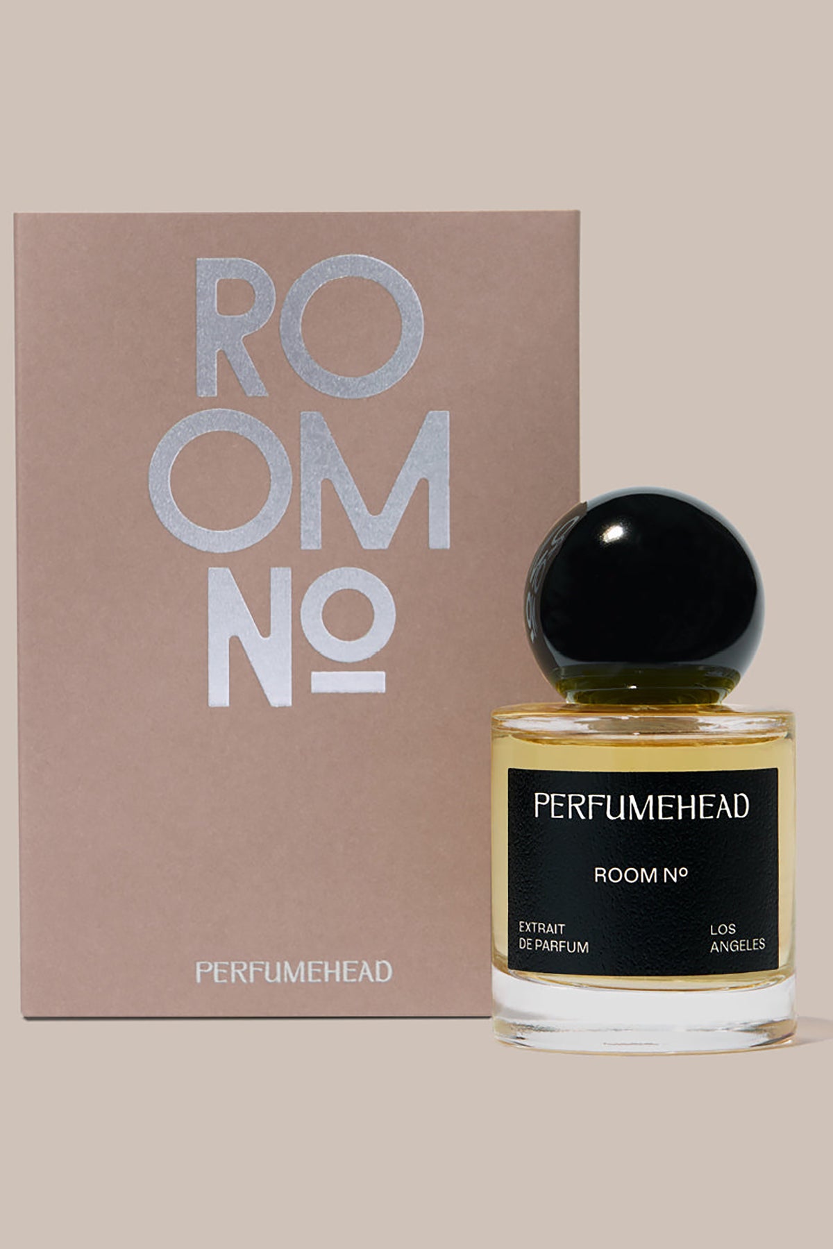 PERFUMEHEAD | ROOM NO