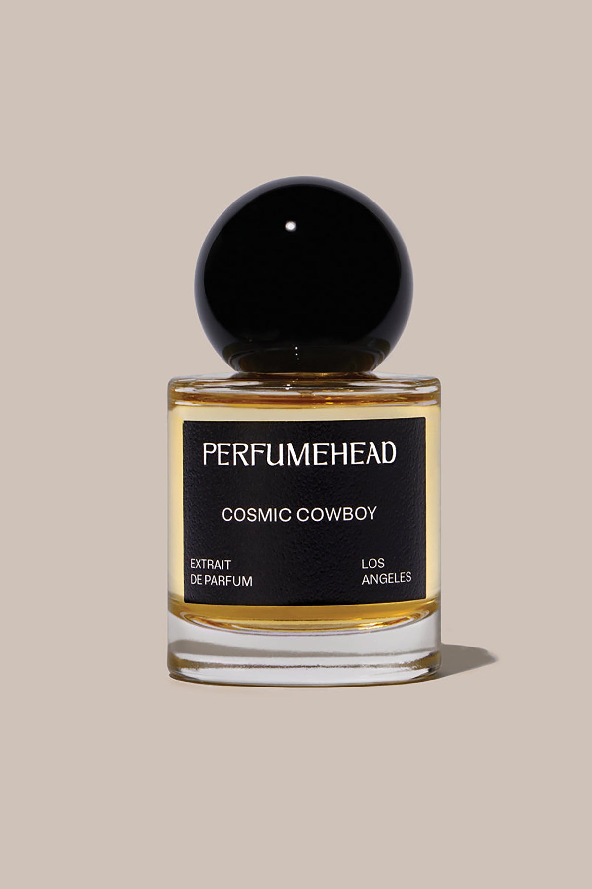 PERFUMEHEAD | COSMIC COWBOY