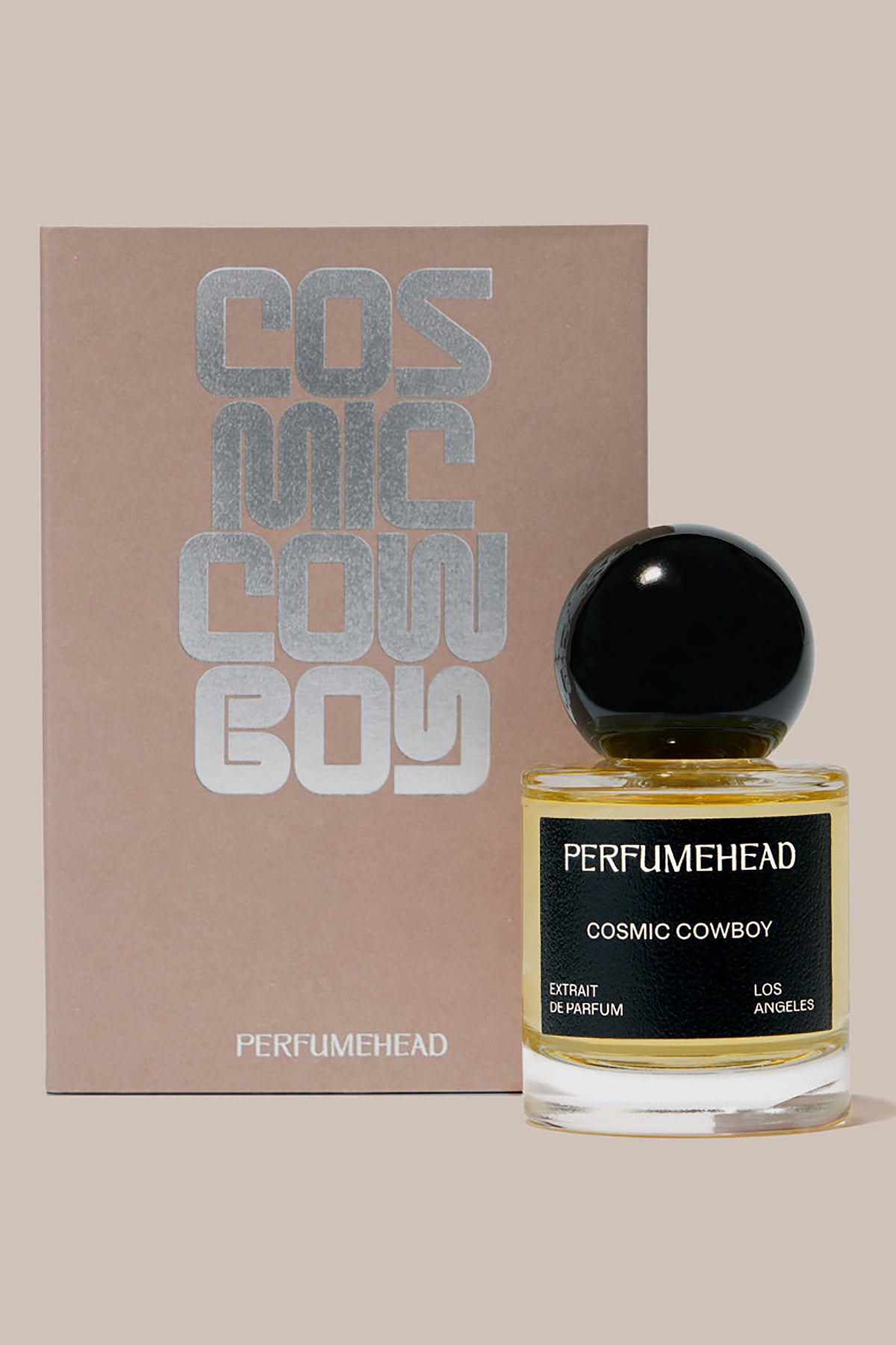 PERFUMEHEAD | COSMIC COWBOY