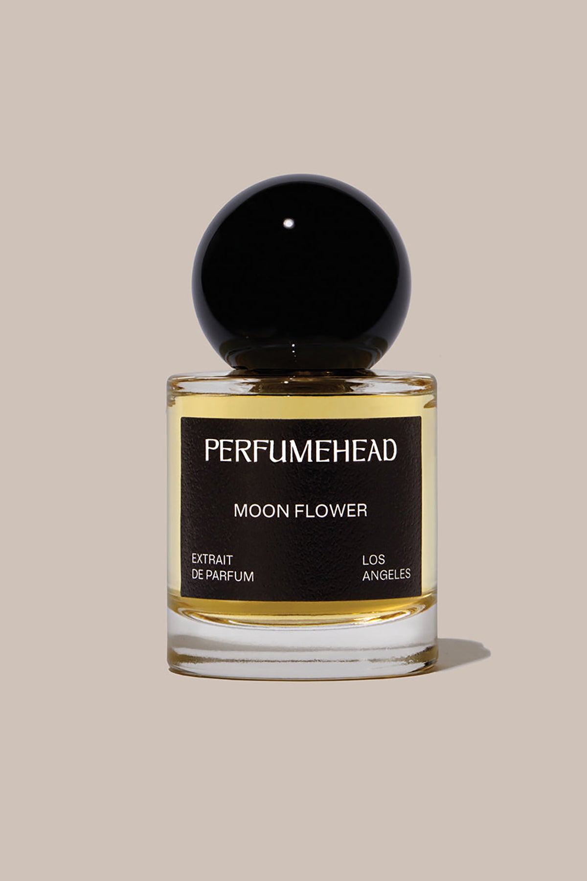 PERFUMEHEAD | MOON FLOWER
