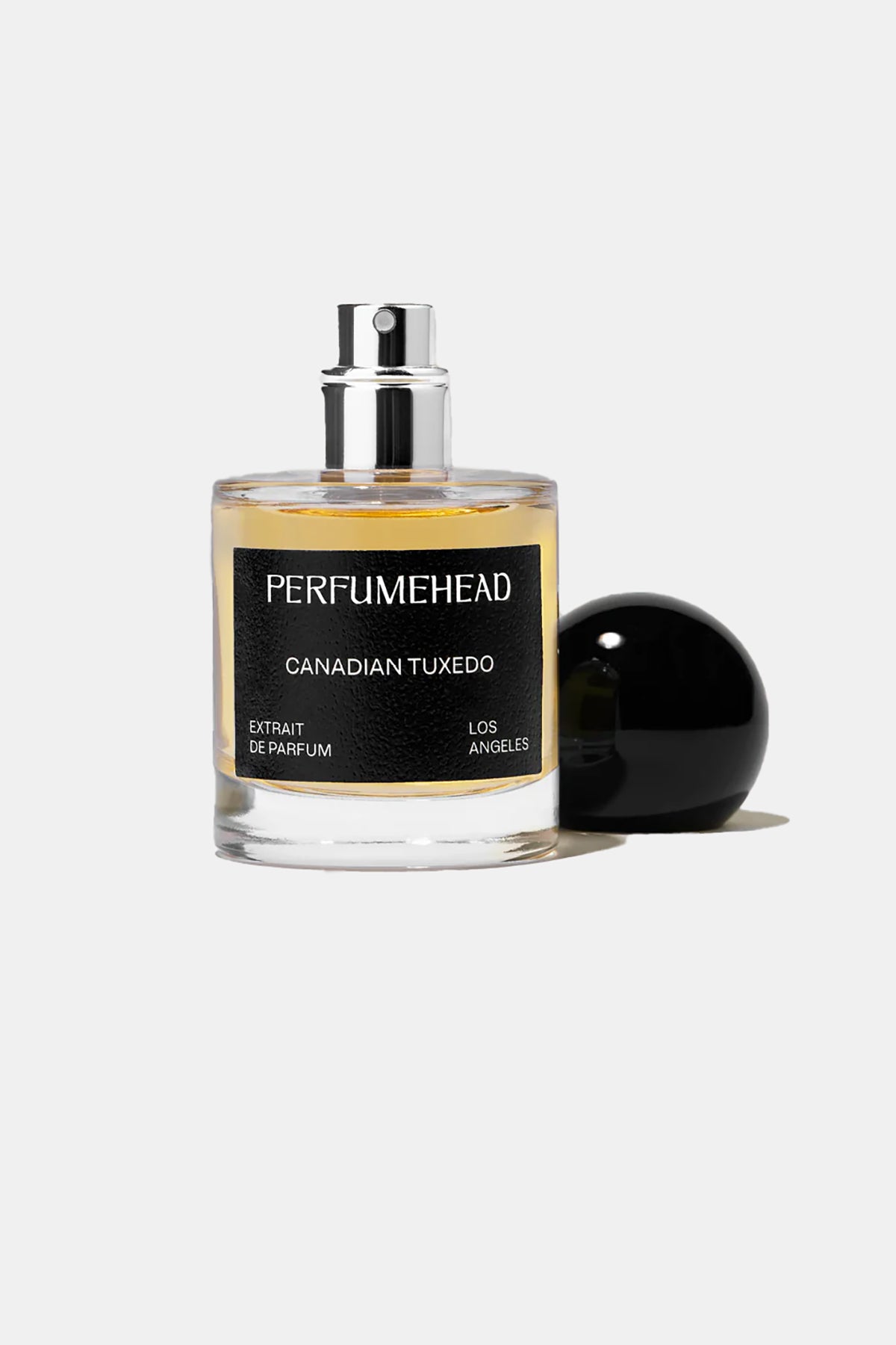 PERFUMEHEAD | CANADIAN TUXEDO EXTRAIT DE PARFUM