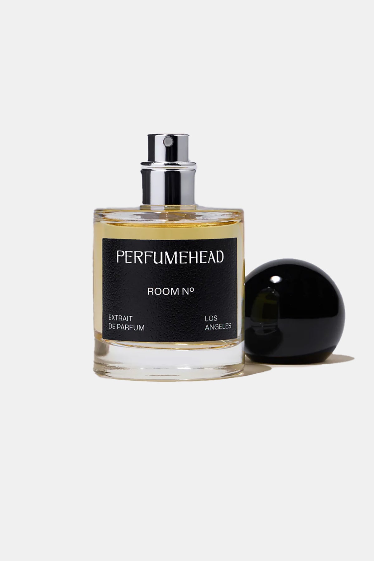 PERFUMEHEAD | ROOM NO. EXTRAIT DE PARFUM