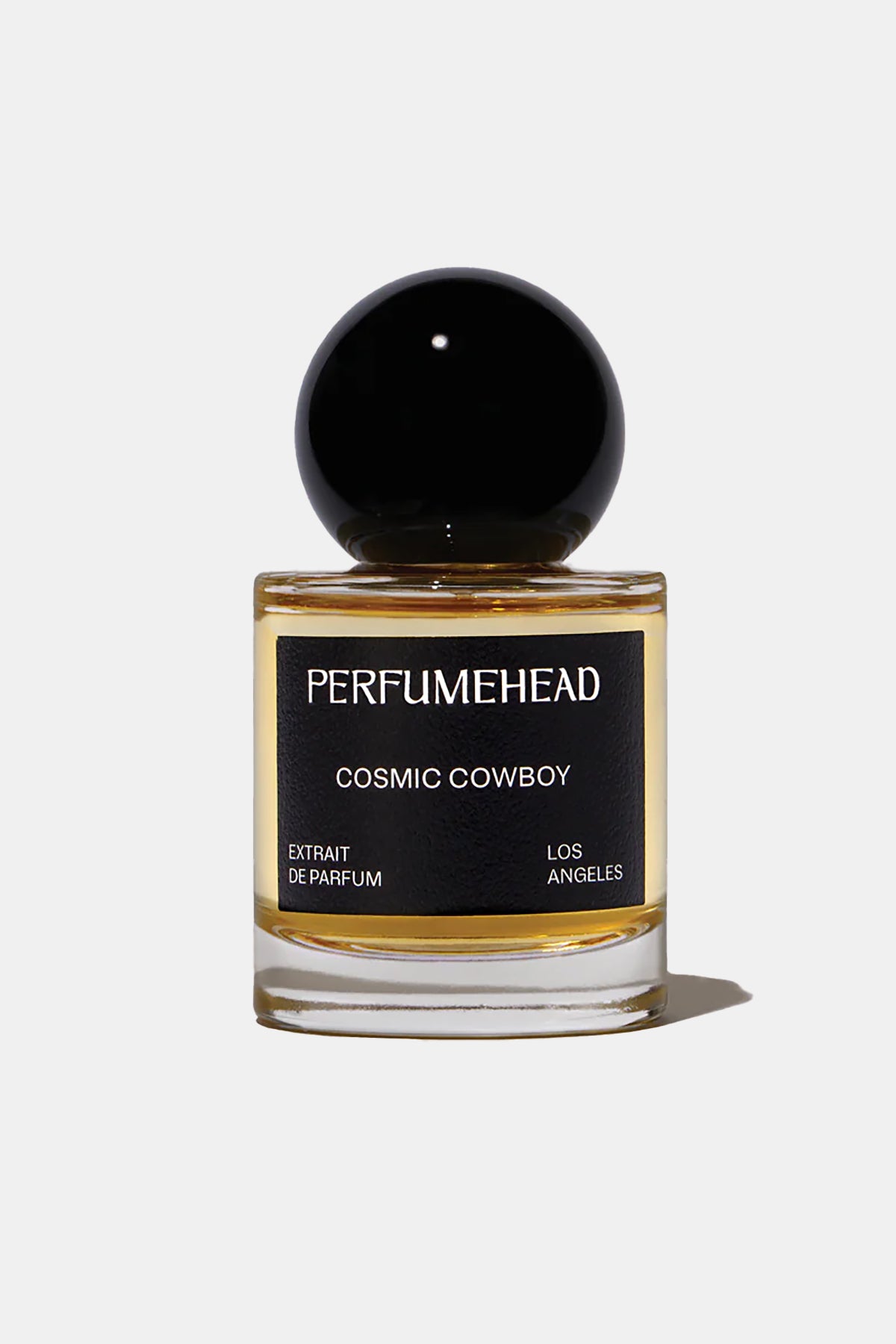 PERFUMEHEAD | COSMIC COWBOY EXTRAIT DE PARFUM