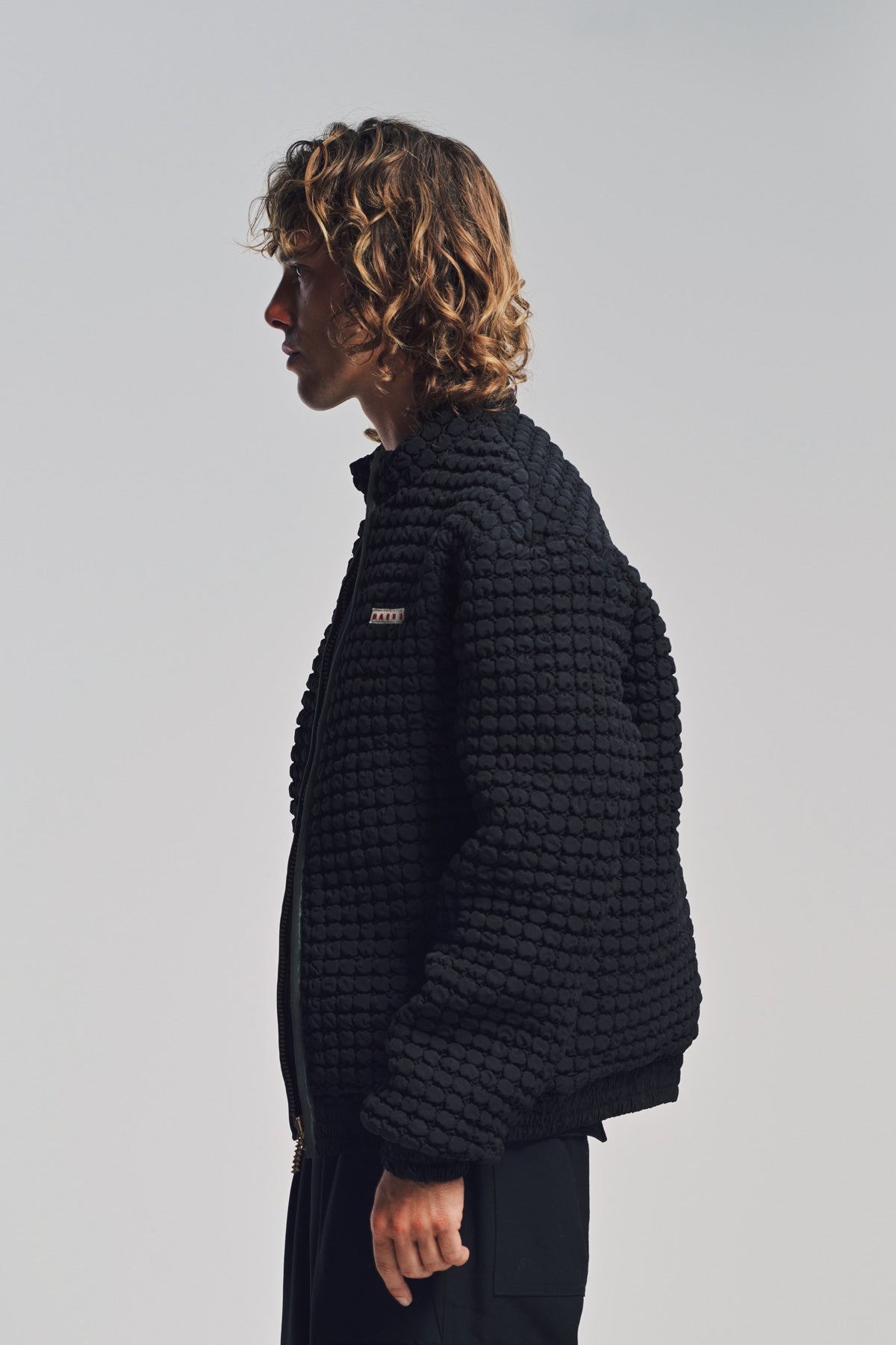 MARNI | CUBE JACKET MARNI | CUBE JACKET