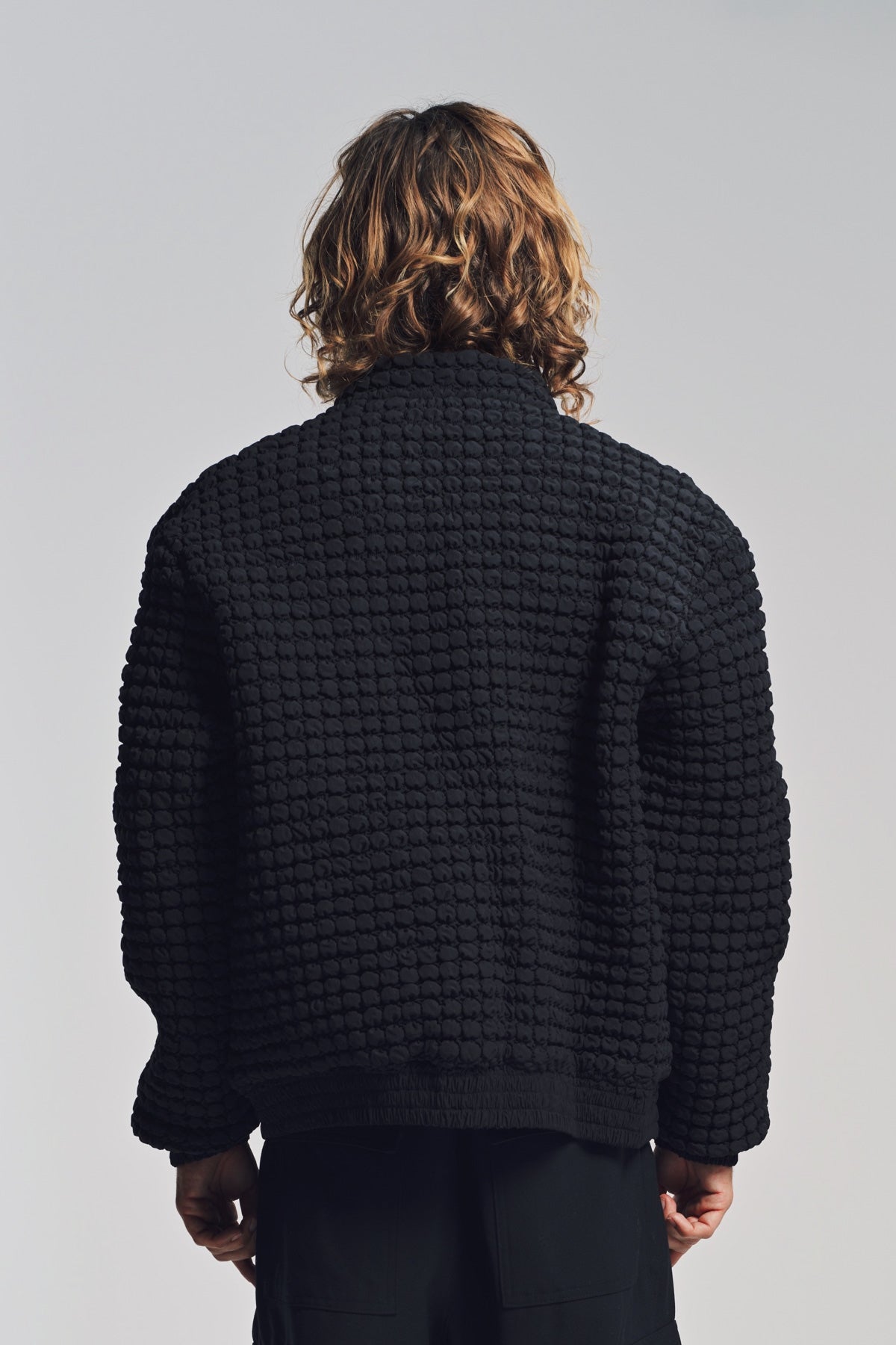 MARNI | CUBE JACKET MARNI | CUBE JACKET