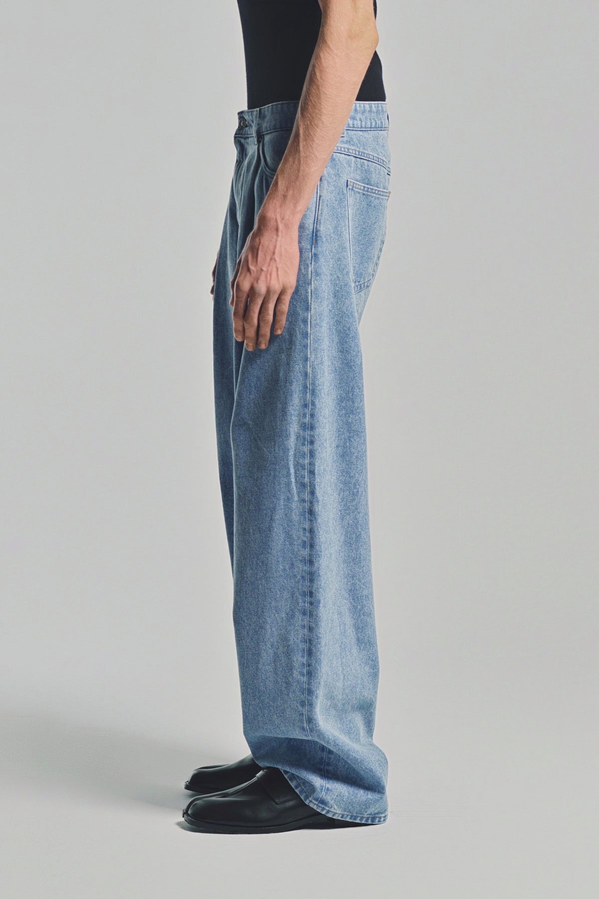 MARNI | WIDE LEG JEANS