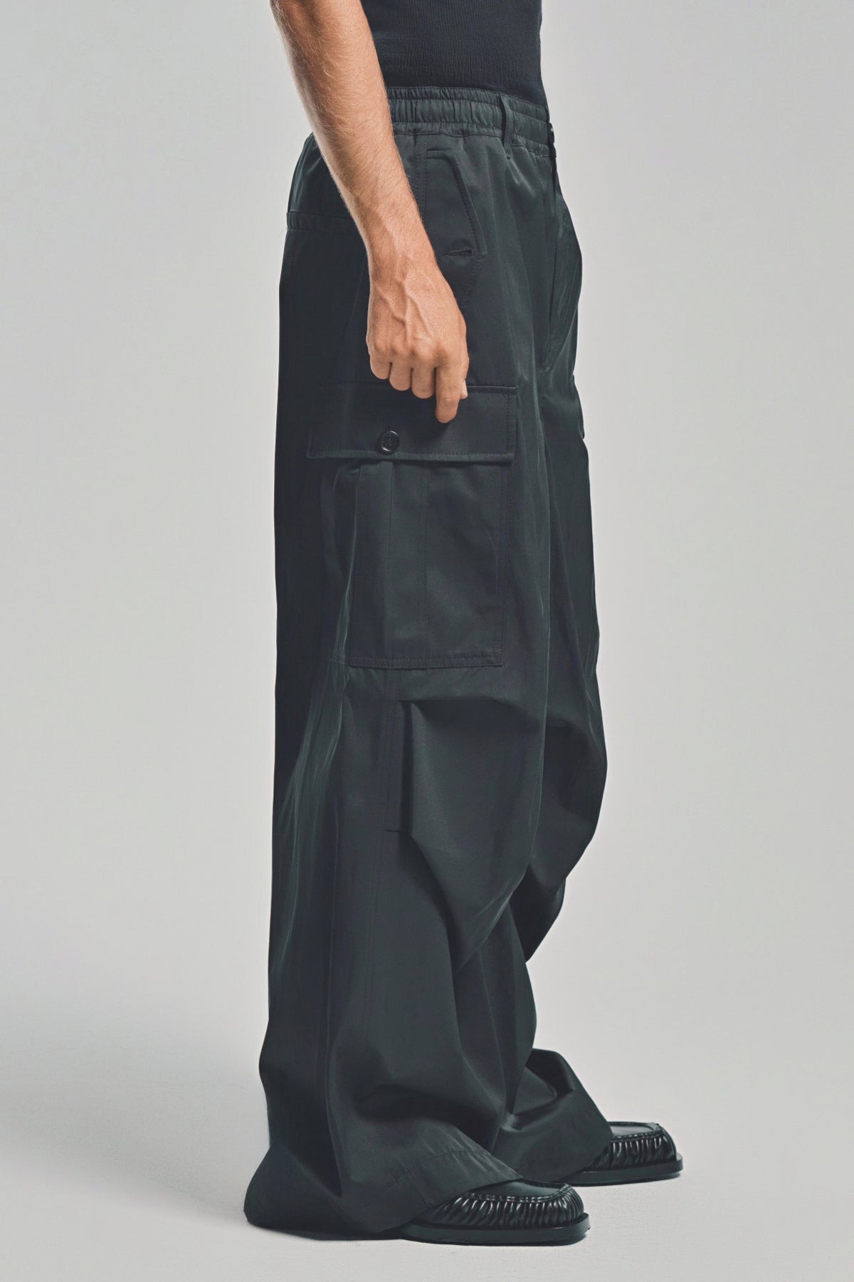 MARNI | CARGO PANTS