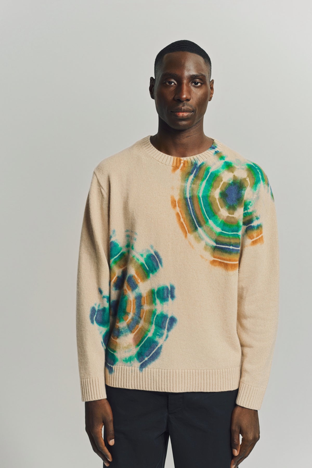 THE ELDER STATESMAN | GEODE RACING CREW