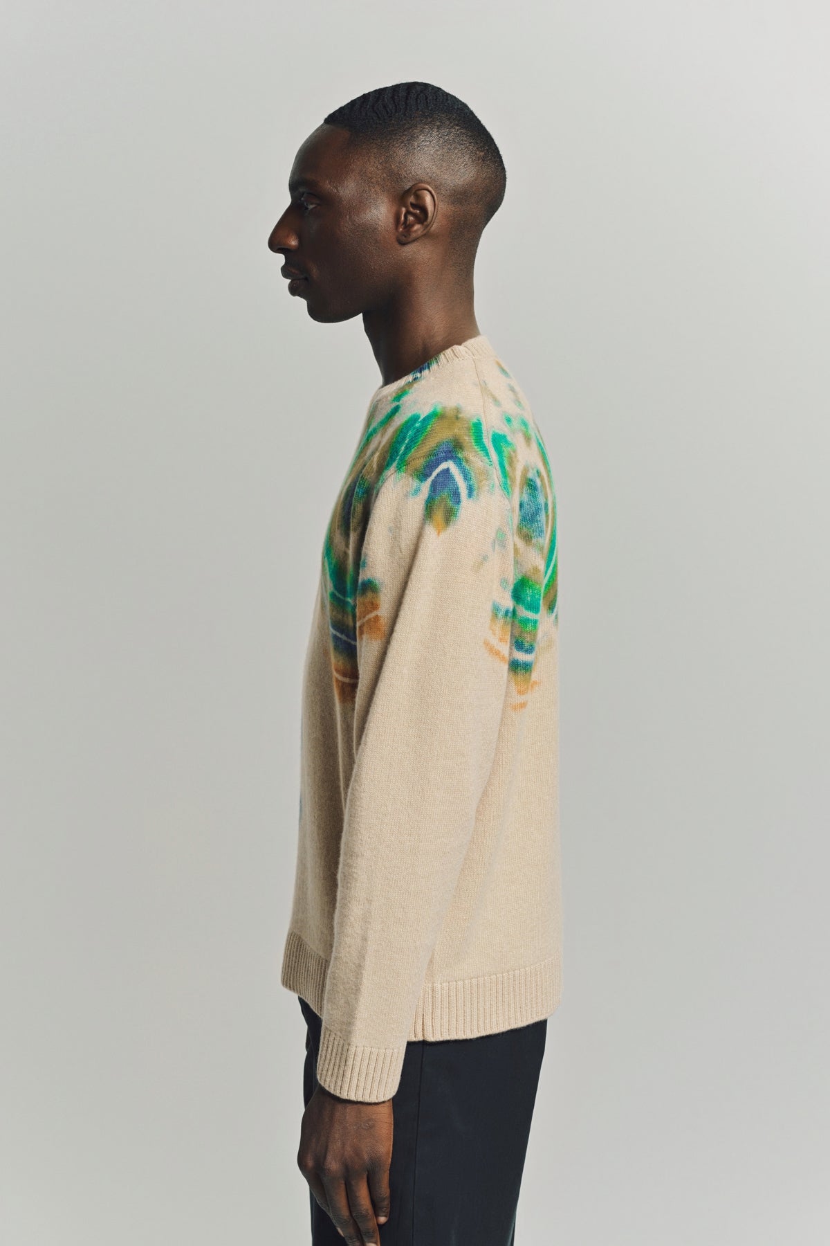 THE ELDER STATESMAN | GEODE RACING CREW