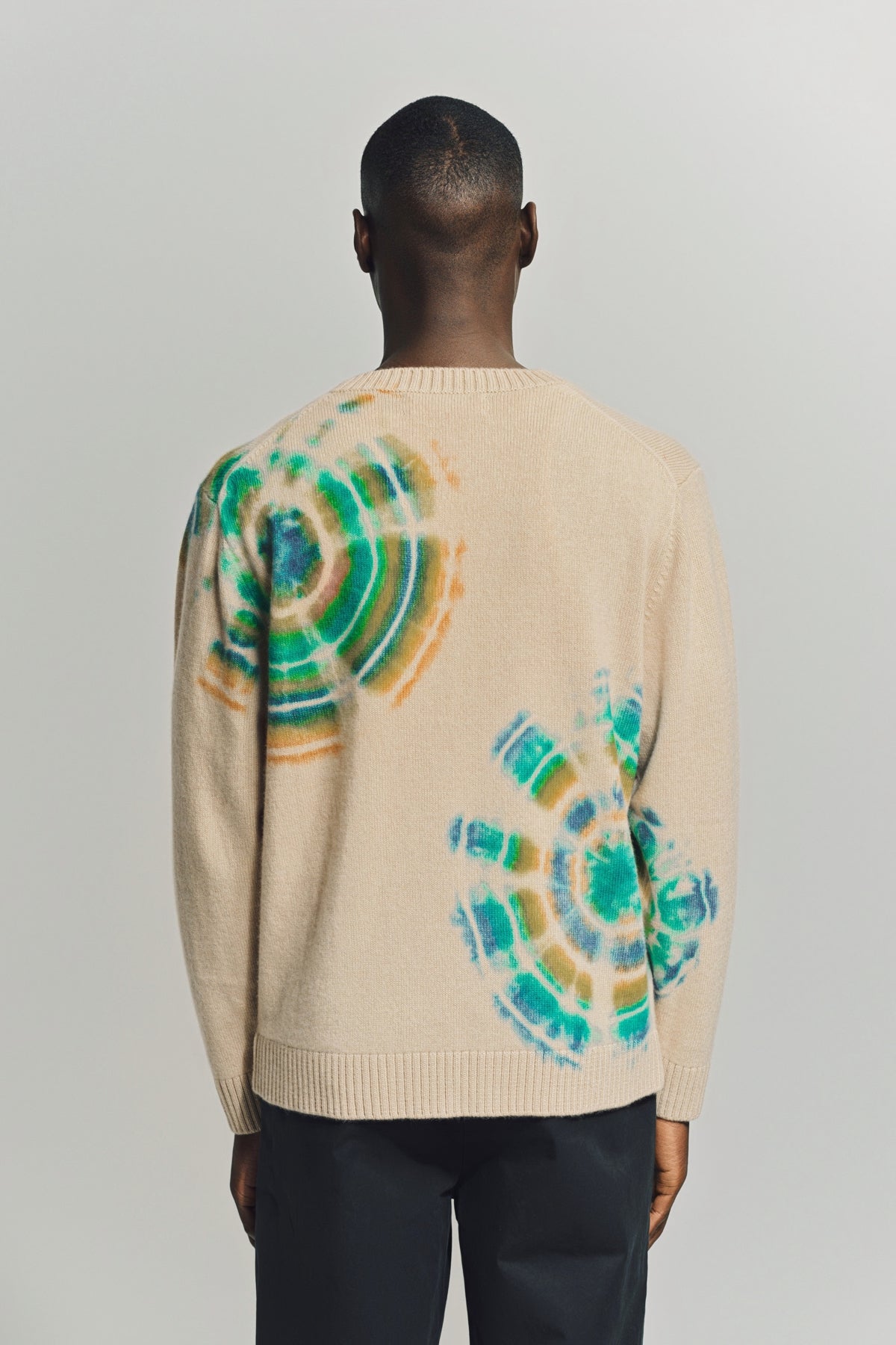 THE ELDER STATESMAN | GEODE RACING CREW