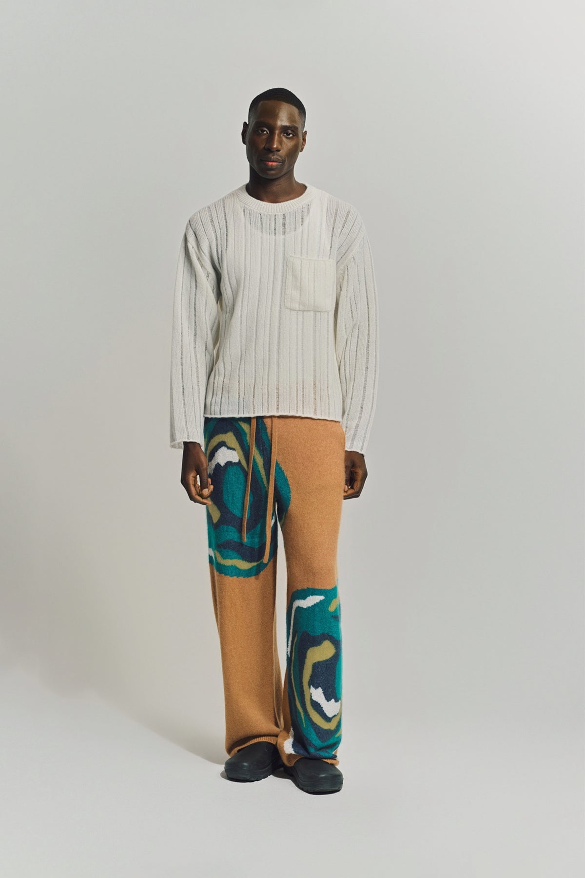 THE ELDER STATESMAN | DROP NEEDLE RACING CREW