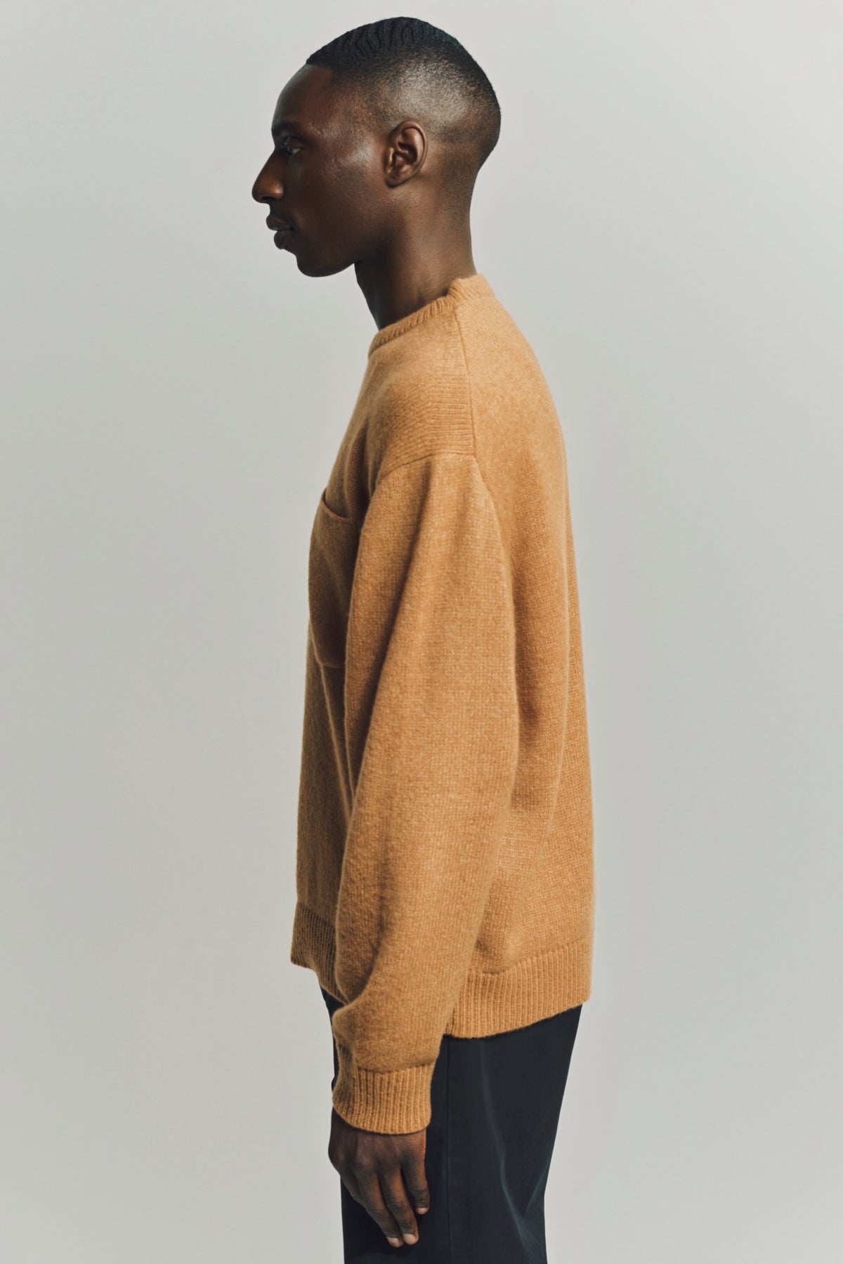 THE ELDER STATESMAN | NIMBUS POCKET RACING CREW