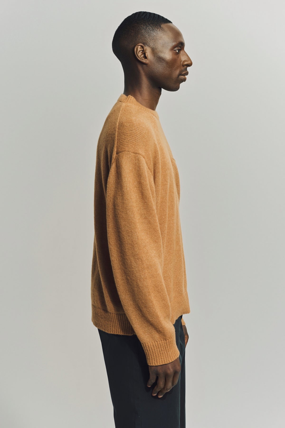 THE ELDER STATESMAN | NIMBUS POCKET RACING CREW