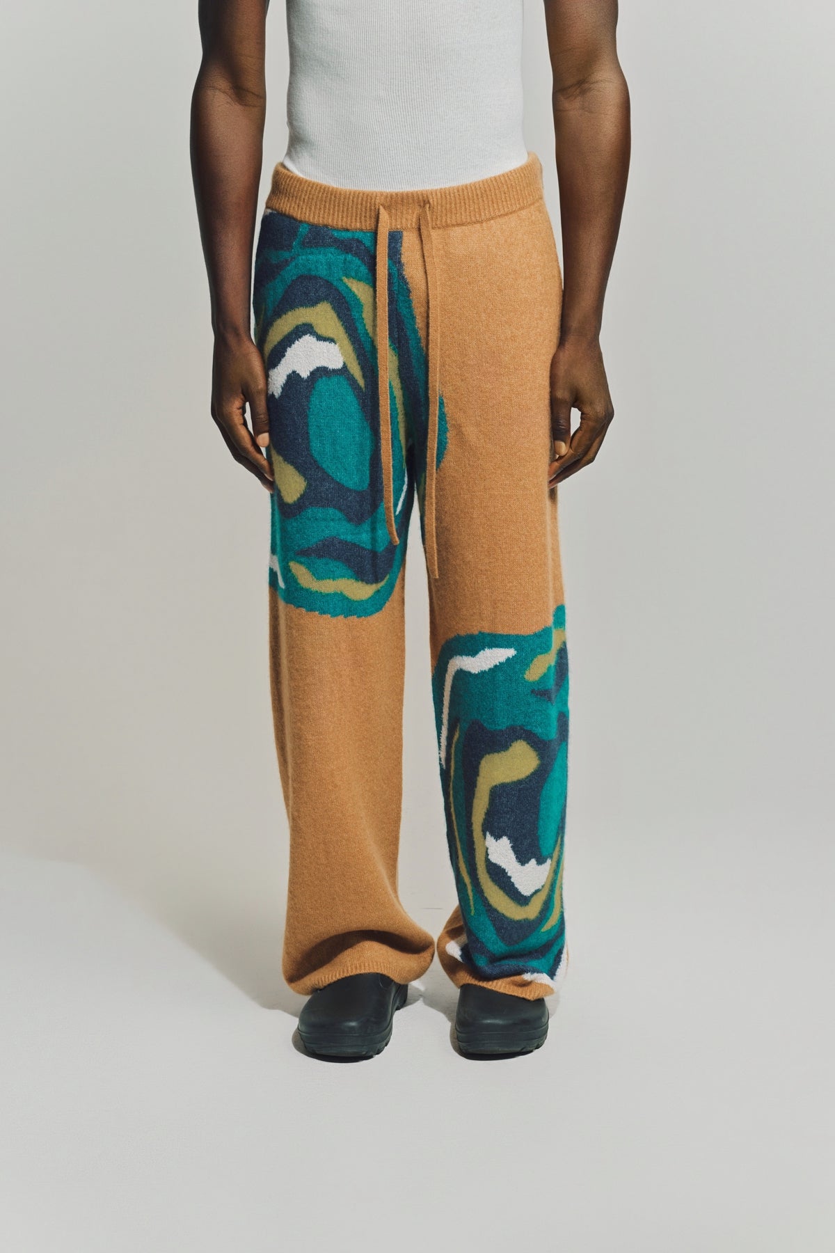 THE ELDER STATESMAN | GEOGE RAGLAN PANTS