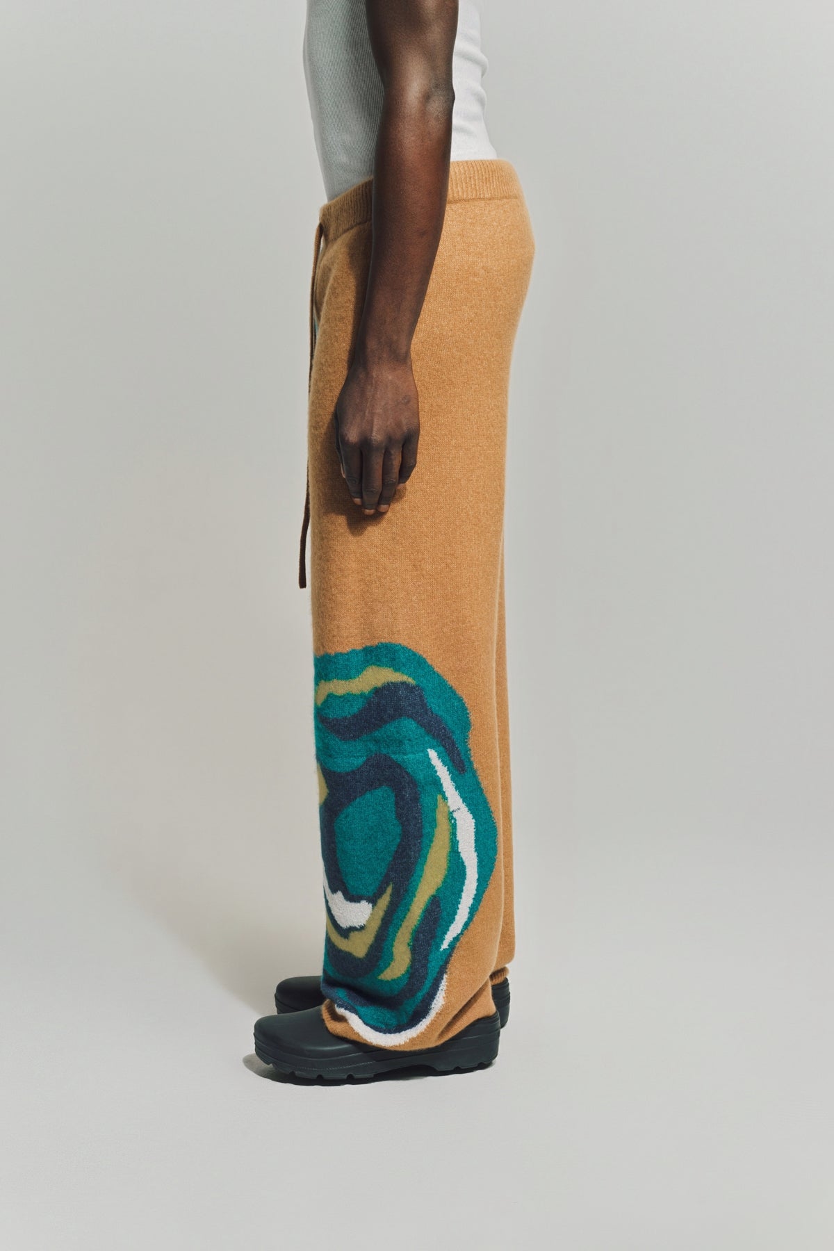 THE ELDER STATESMAN | GEOGE RAGLAN PANTS
