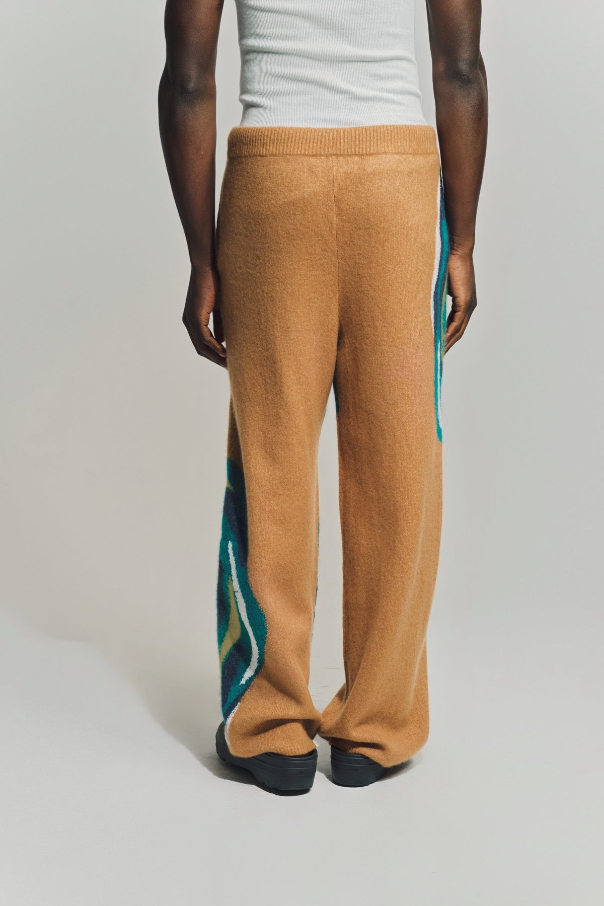THE ELDER STATESMAN | GEOGE RAGLAN PANTS