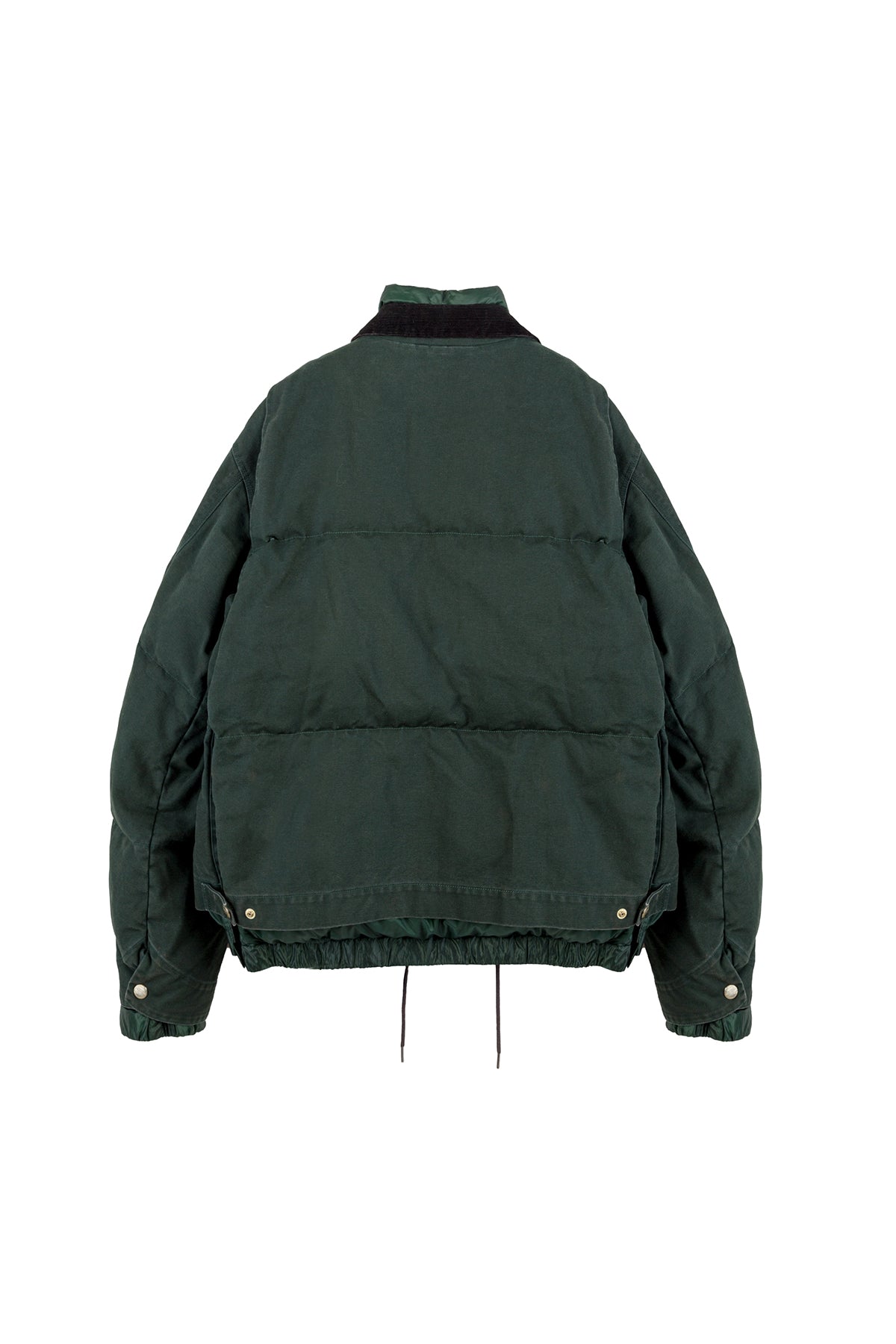SACAI | CARHARTT WIP PUFFER JACKET