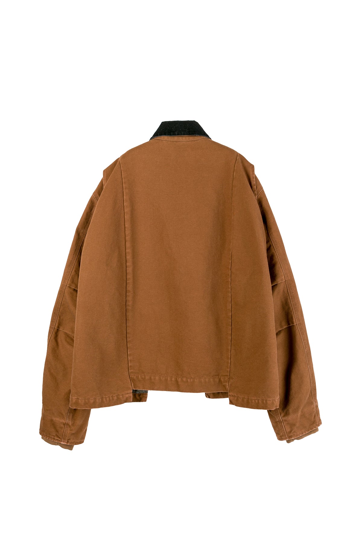 SACAI | CARHARTT WIP DUCK JACKET