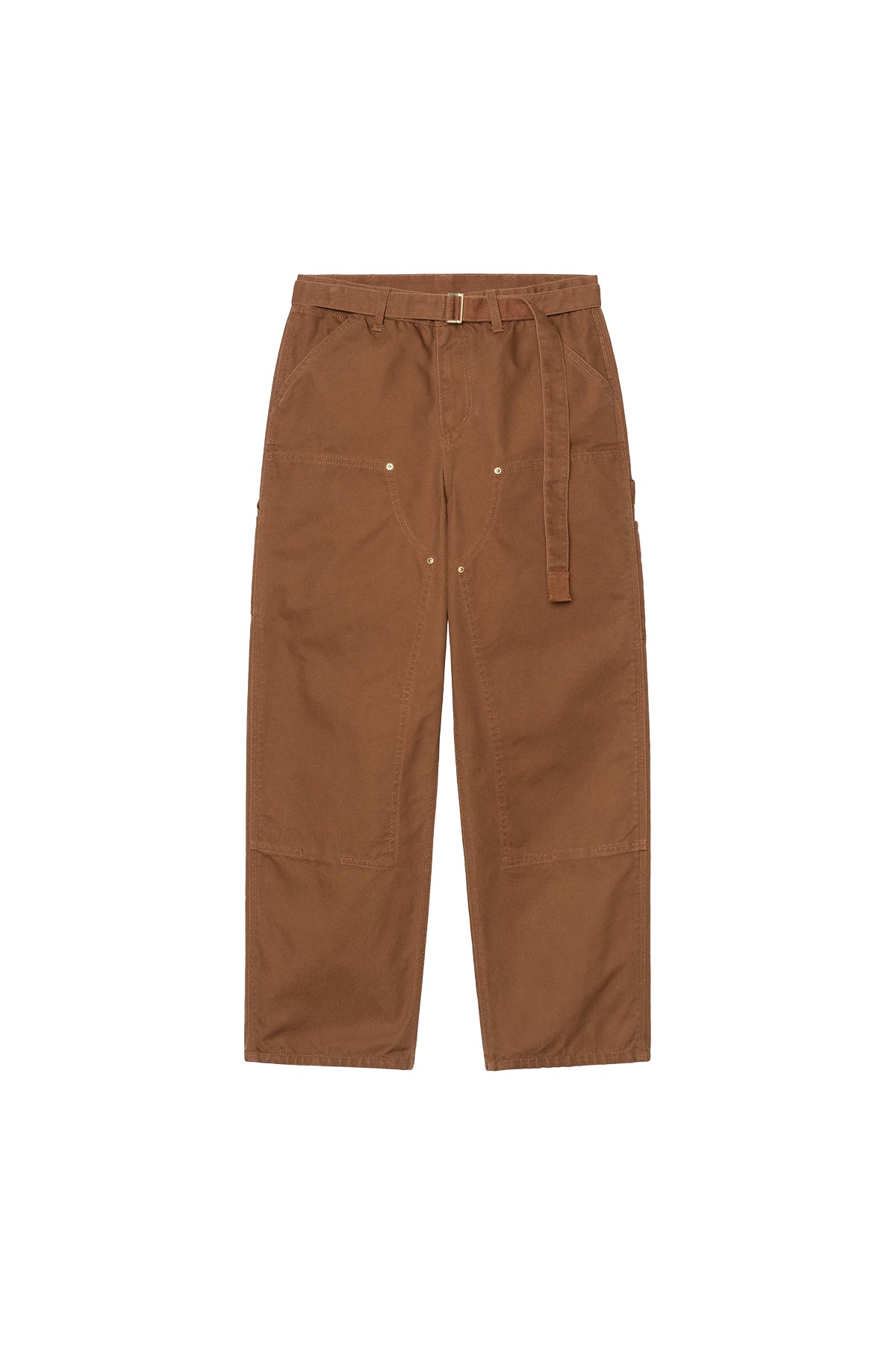 SACAI | CARHARTT WIP DUCK PANTS