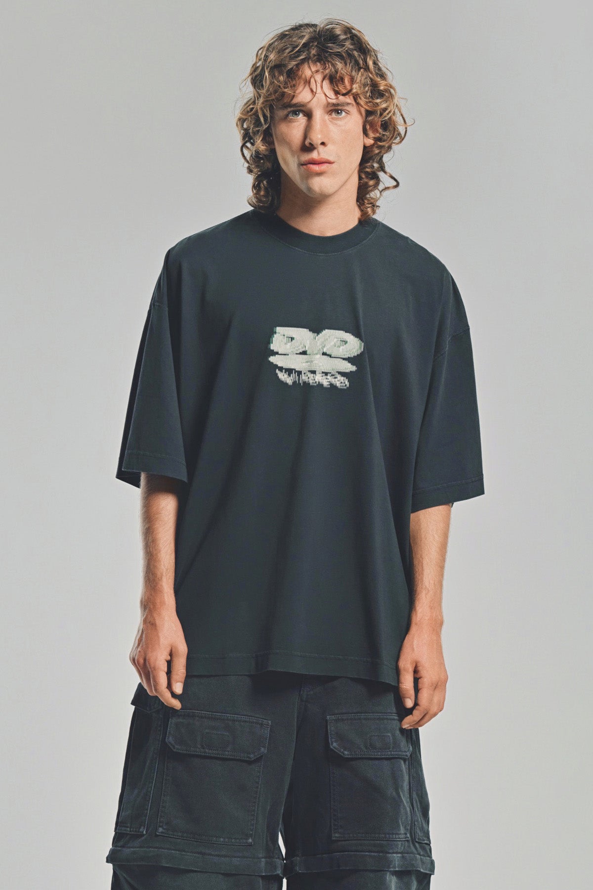 VETEMENTS | DVD TEE