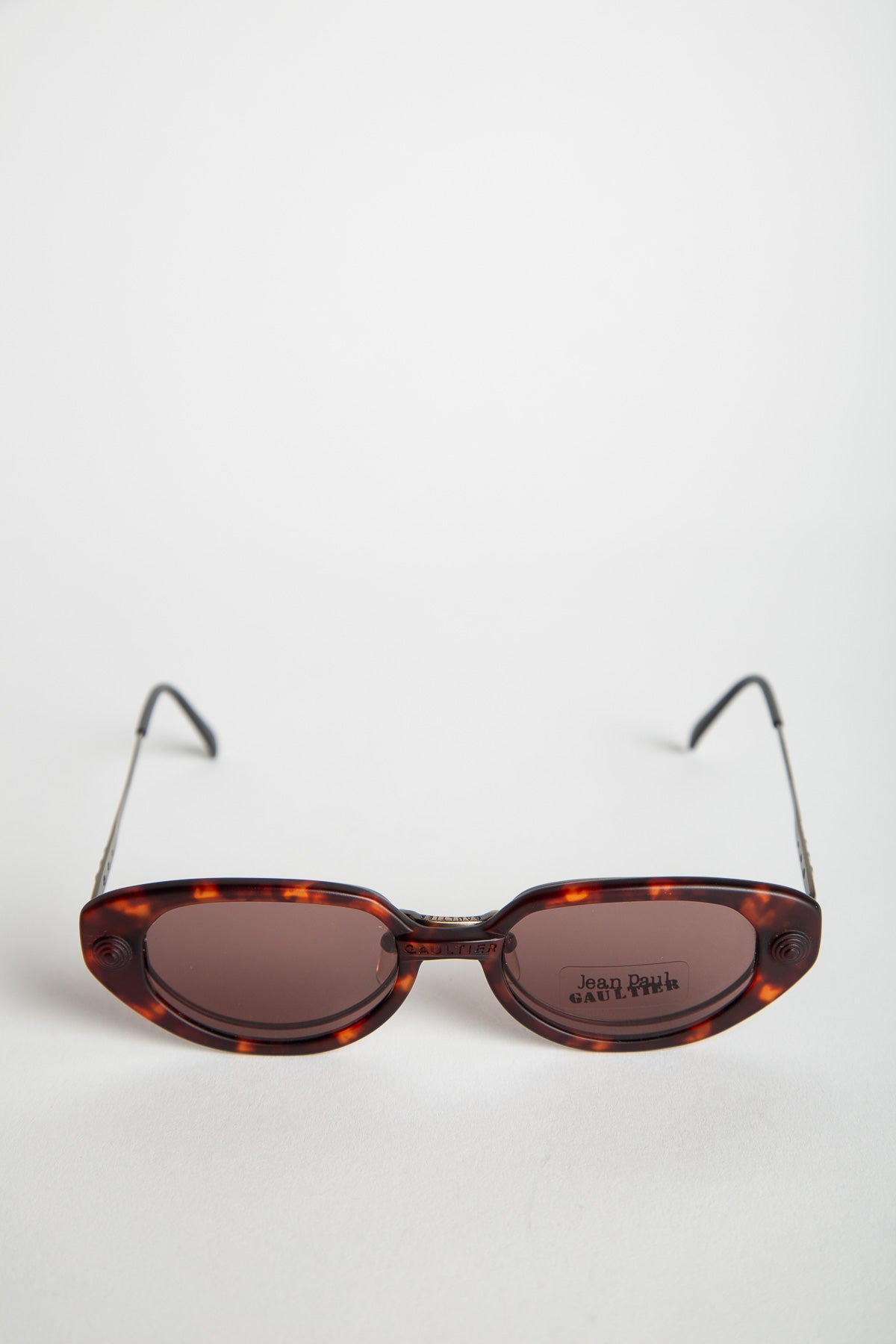 JEAN PAUL GAULTIER 56 7205 MAGNETIC SUNGLASSES
