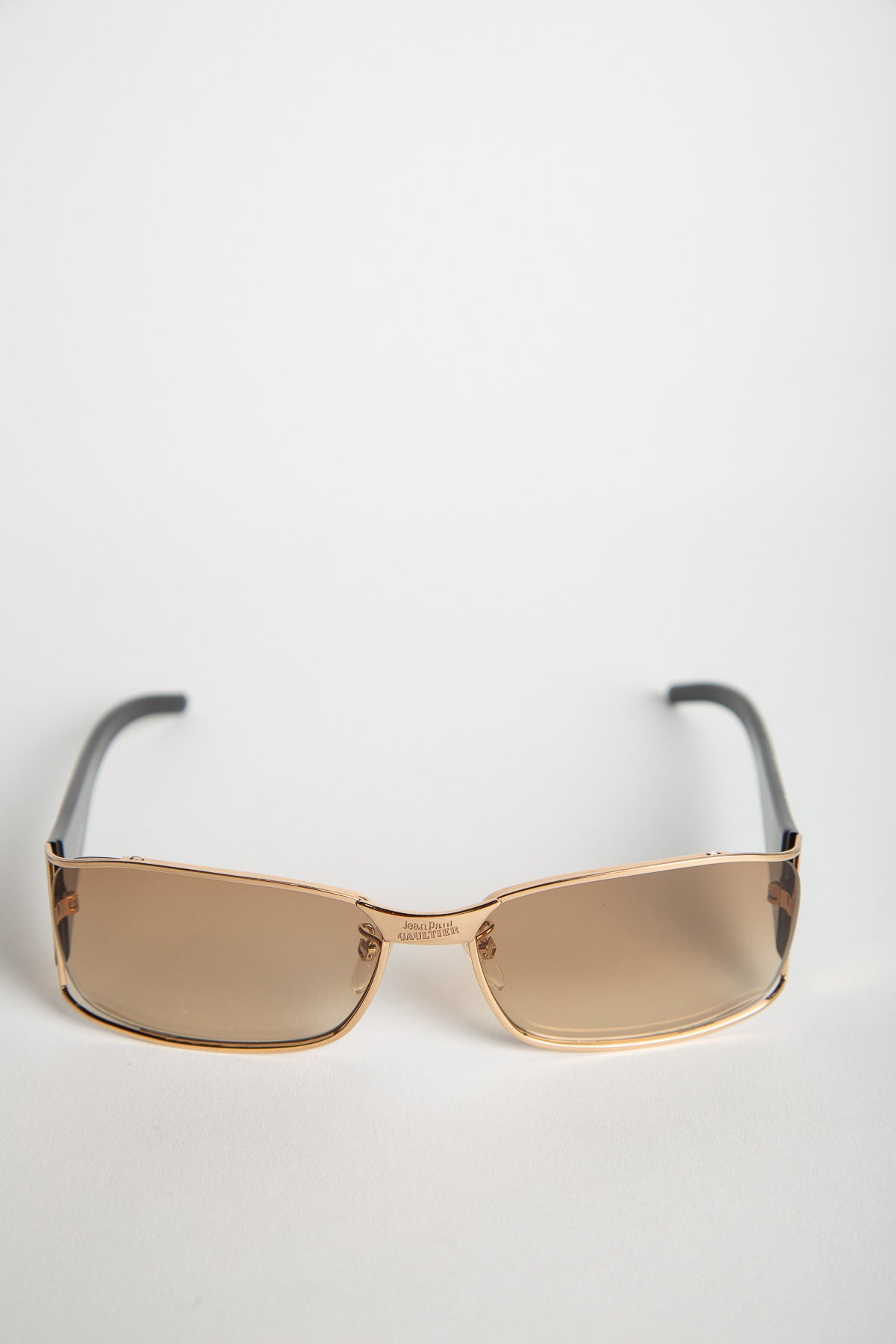 1990'S JEAN PAUL GAULTIER SJP 008 SUNGLASSES