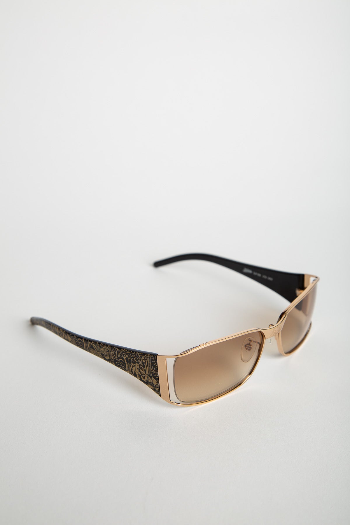 1990'S JEAN PAUL GAULTIER SJP 008 SUNGLASSES