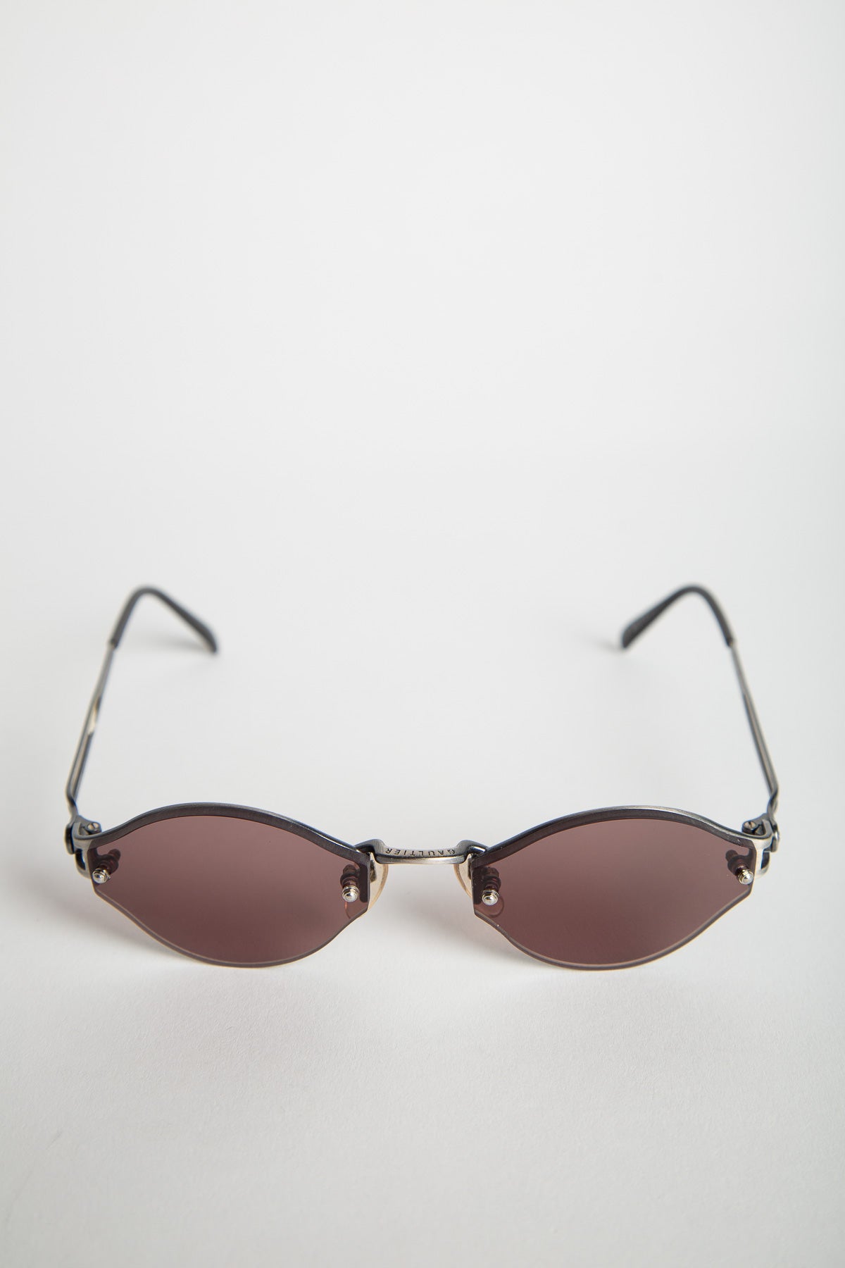 1990'S JEAN PAUL GAULTIER 56 7711 SUNGLASSES