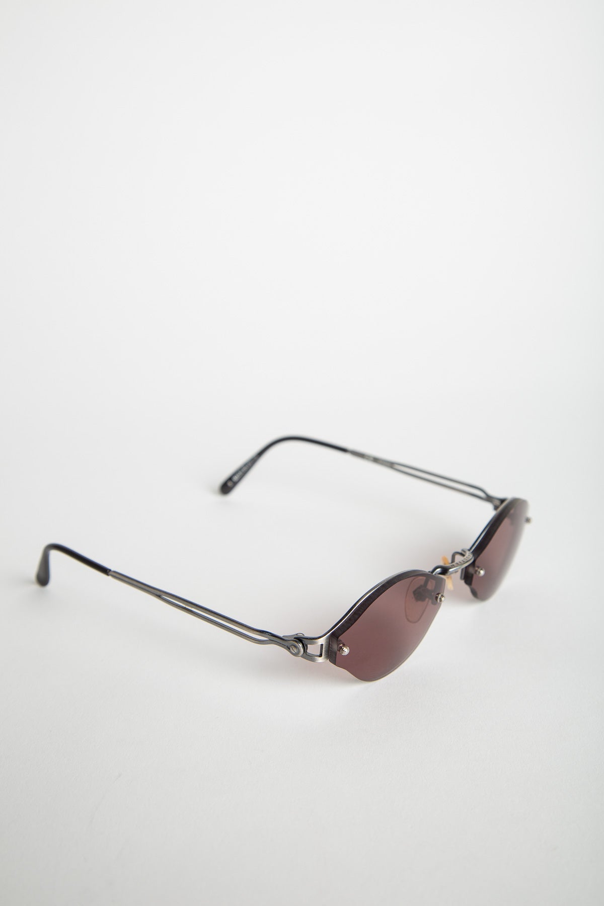 1990'S JEAN PAUL GAULTIER 56 7711 SUNGLASSES