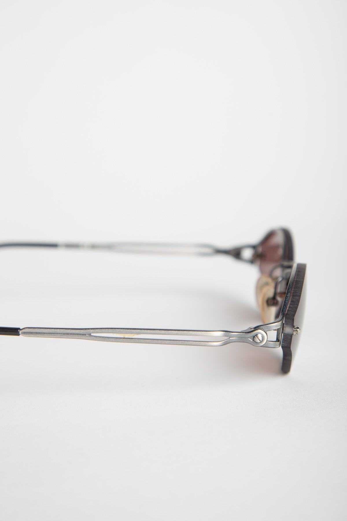 1990'S JEAN PAUL GAULTIER 56 7711 SUNGLASSES