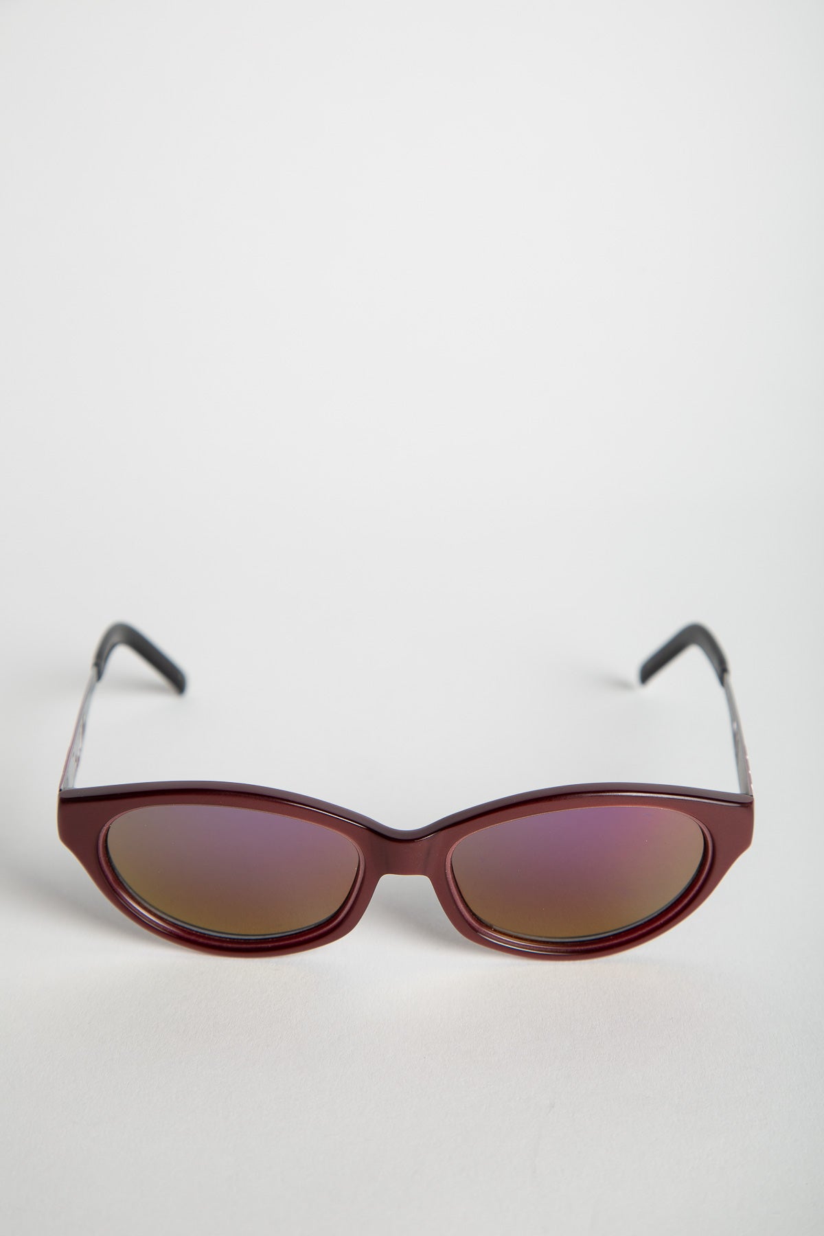 1990'S JEAN PAUL GAULTIER 58 7204 SUNGLASSES