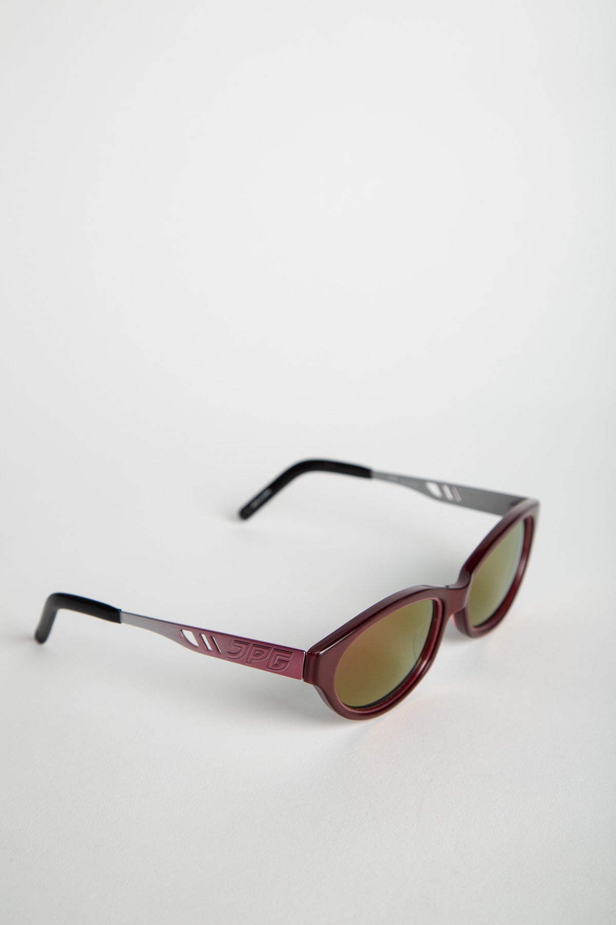1990'S JEAN PAUL GAULTIER 58 7204 SUNGLASSES