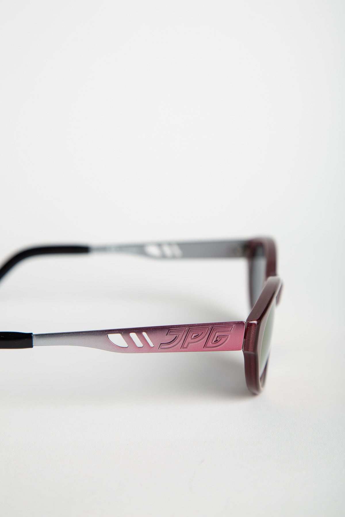 1990'S JEAN PAUL GAULTIER 58 7204 SUNGLASSES