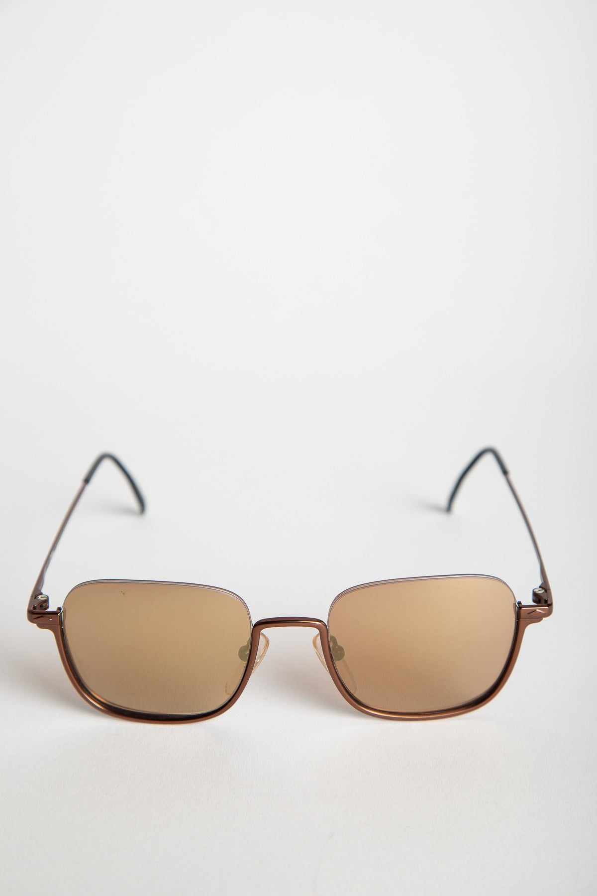 1990'S JEAN PAUL GAULTIER 55 7161 1/2 SUNGLASSES