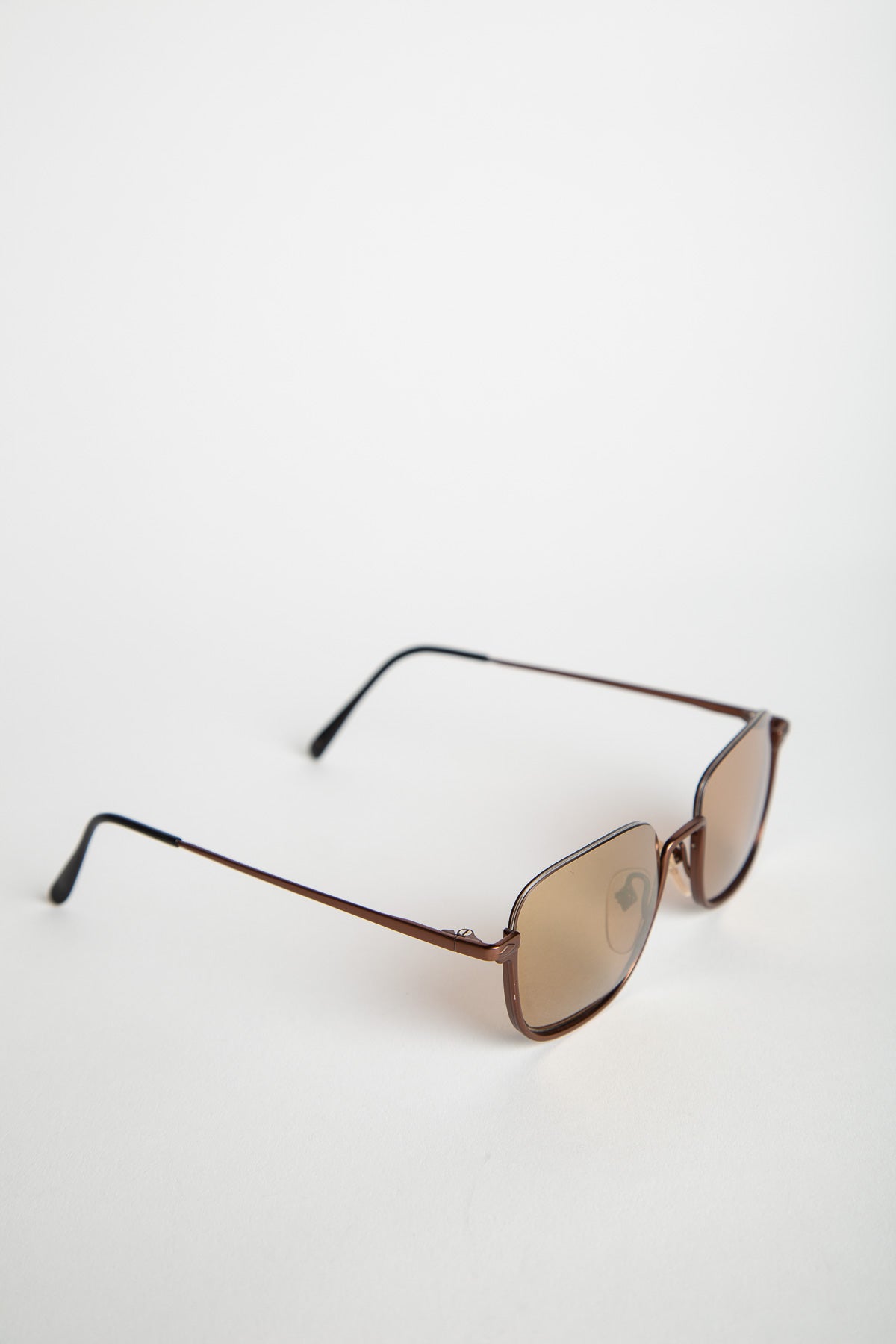 1990'S JEAN PAUL GAULTIER 55 7161 1/2 SUNGLASSES