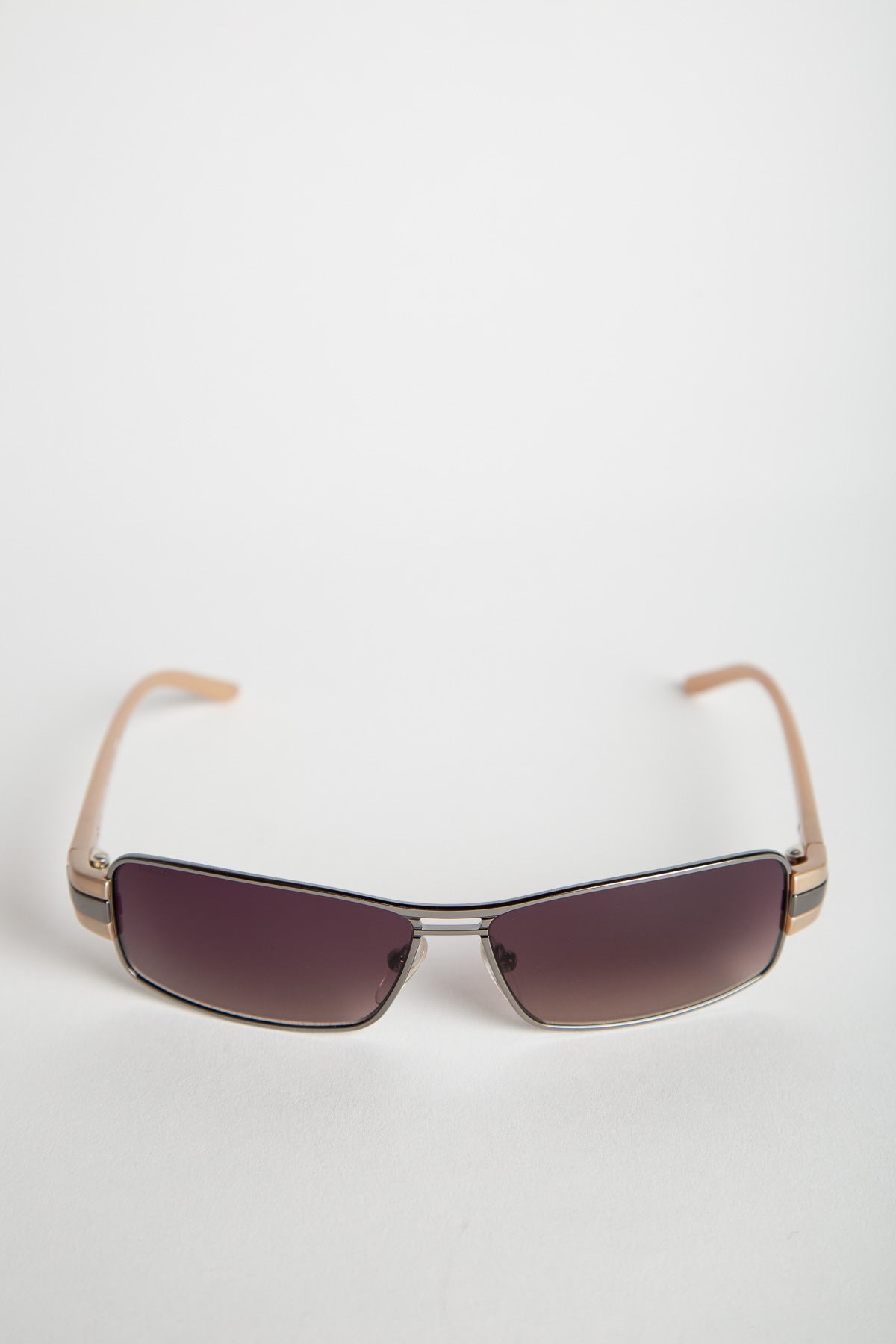 2000'S PRADA SLEEK SPR50 SUNGLASSES