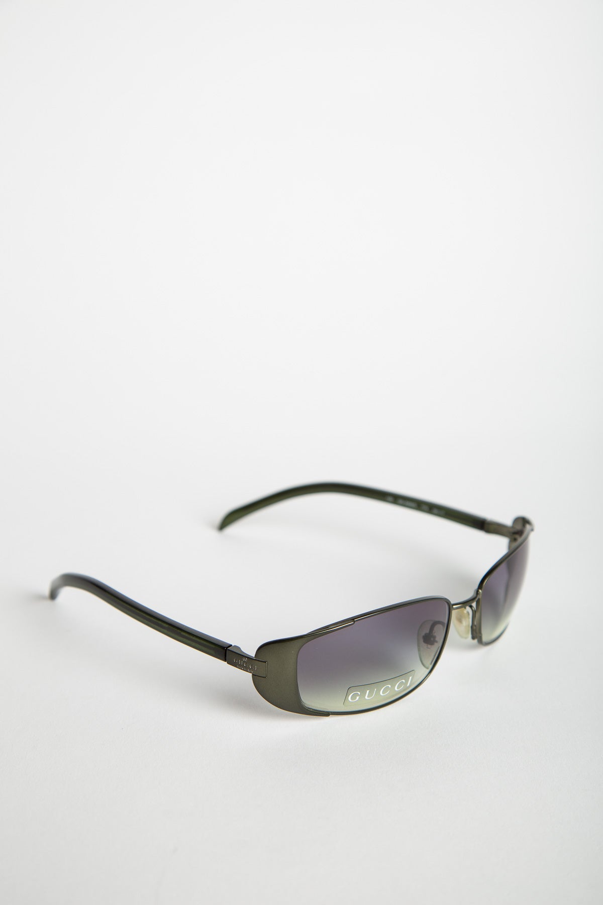 1990'S GUCCI 2658/S SUNGLASSES