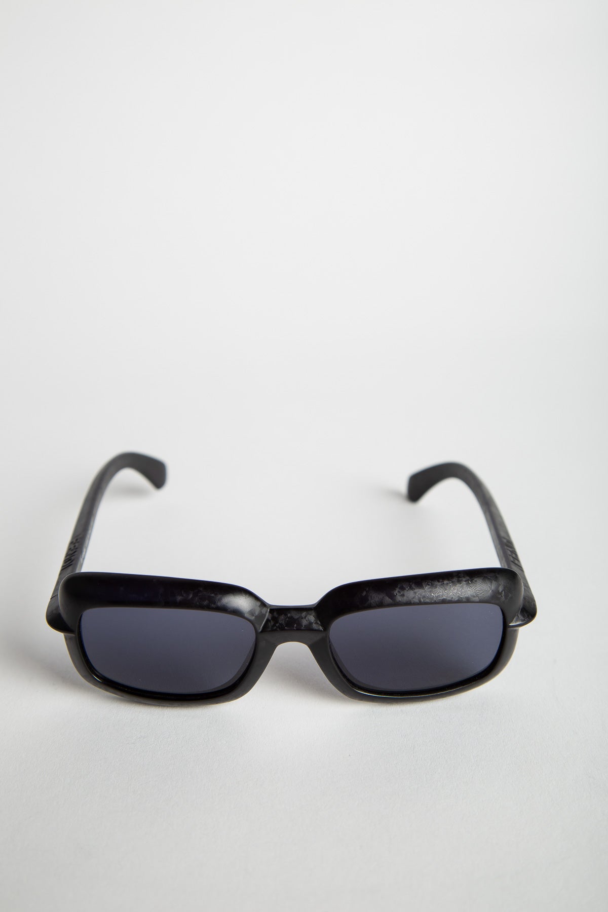 1990 FENDI SL7551 SQUARE SUNGLASSES