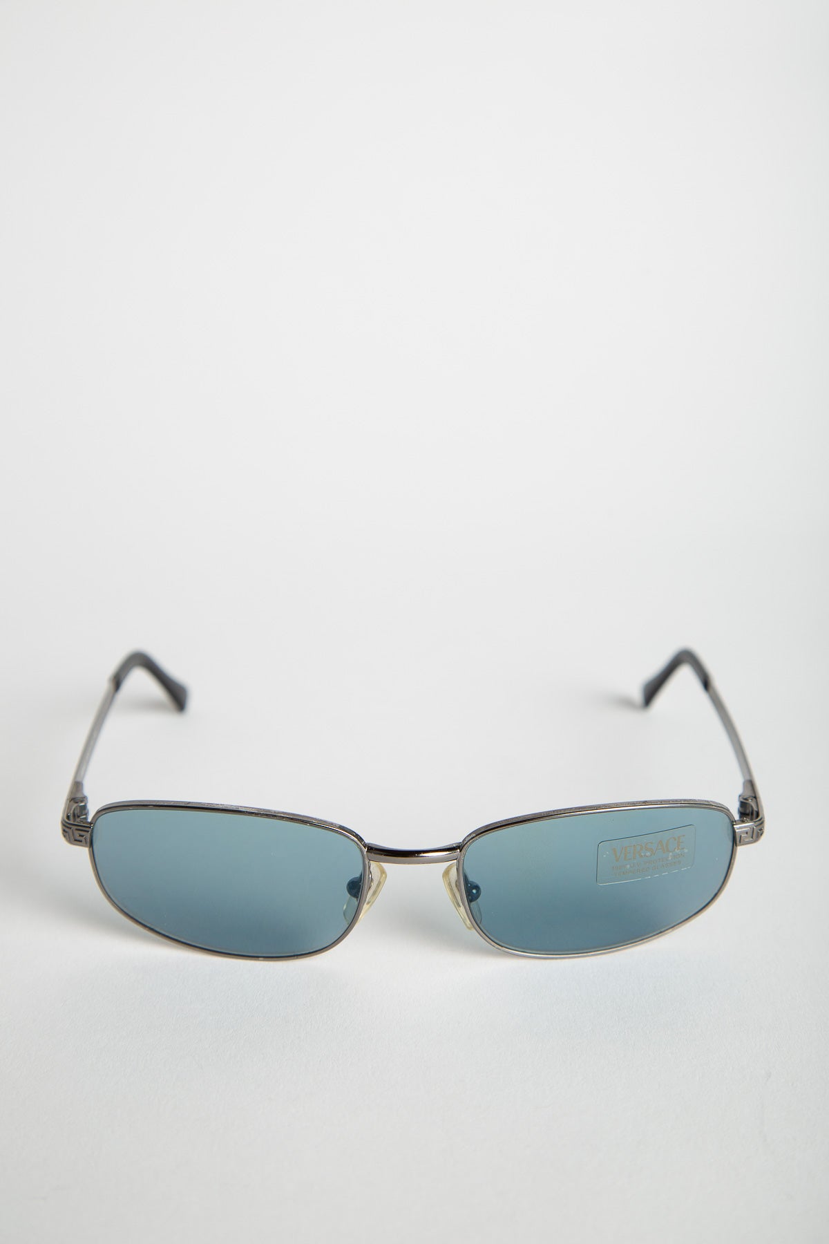 1990'S VERSACE MOD 2007 SUNGLASSES