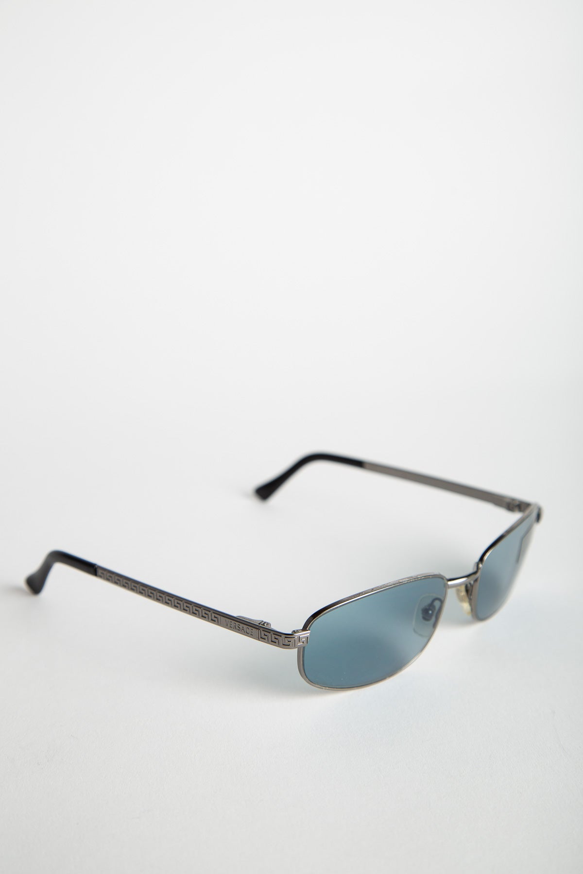 1990'S VERSACE MOD 2007 SUNGLASSES