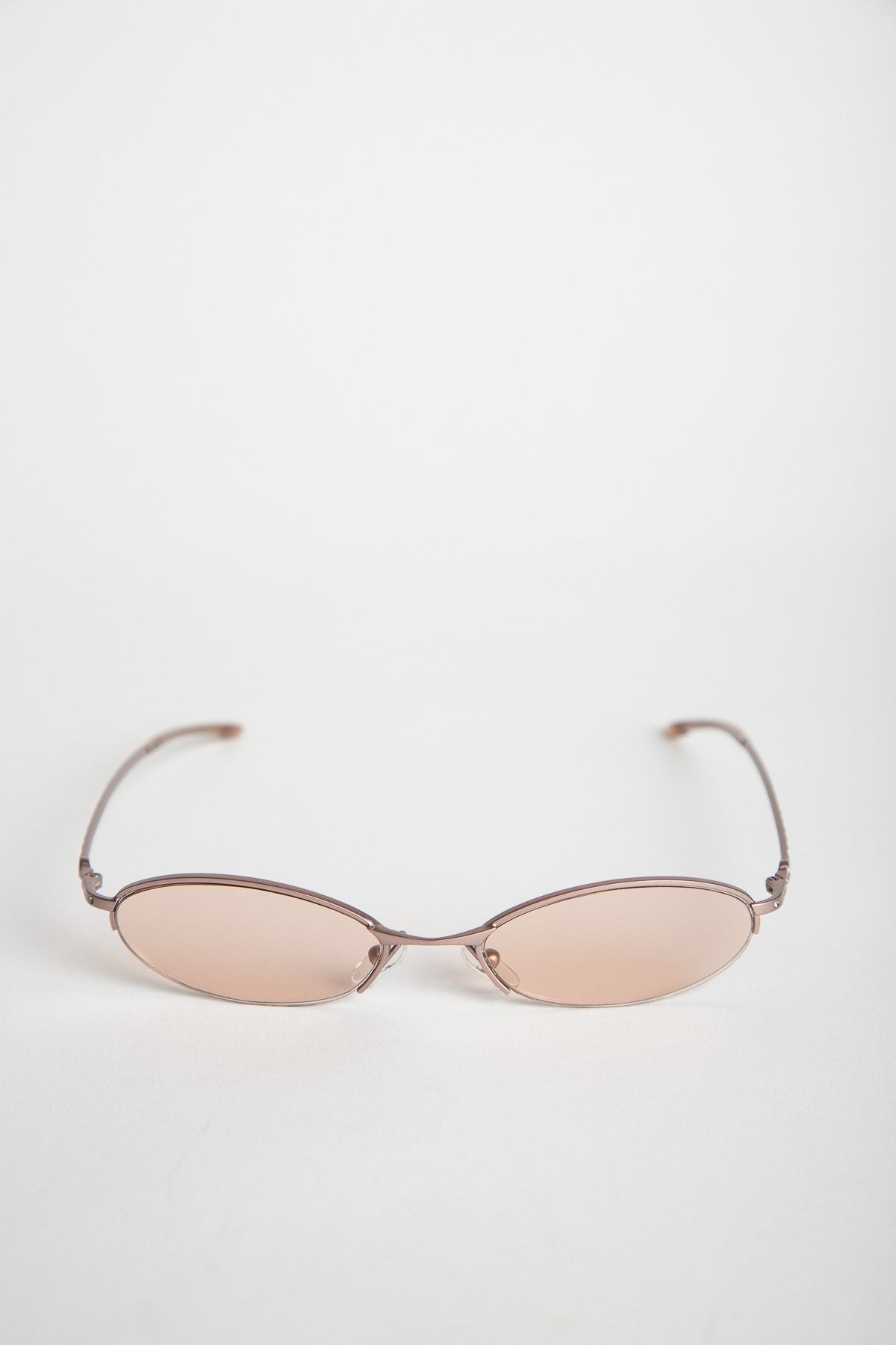 2000'S DIOR MATTE SUNGLASSES