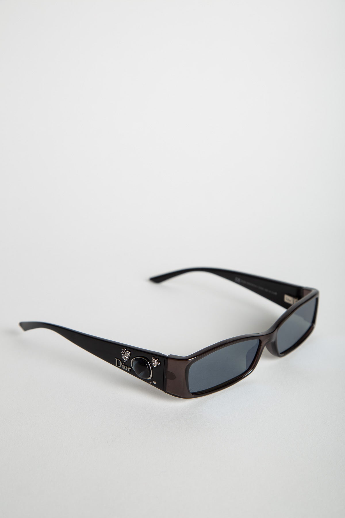 2000'S DIOR 3183 SLEEK SUNGLASSES