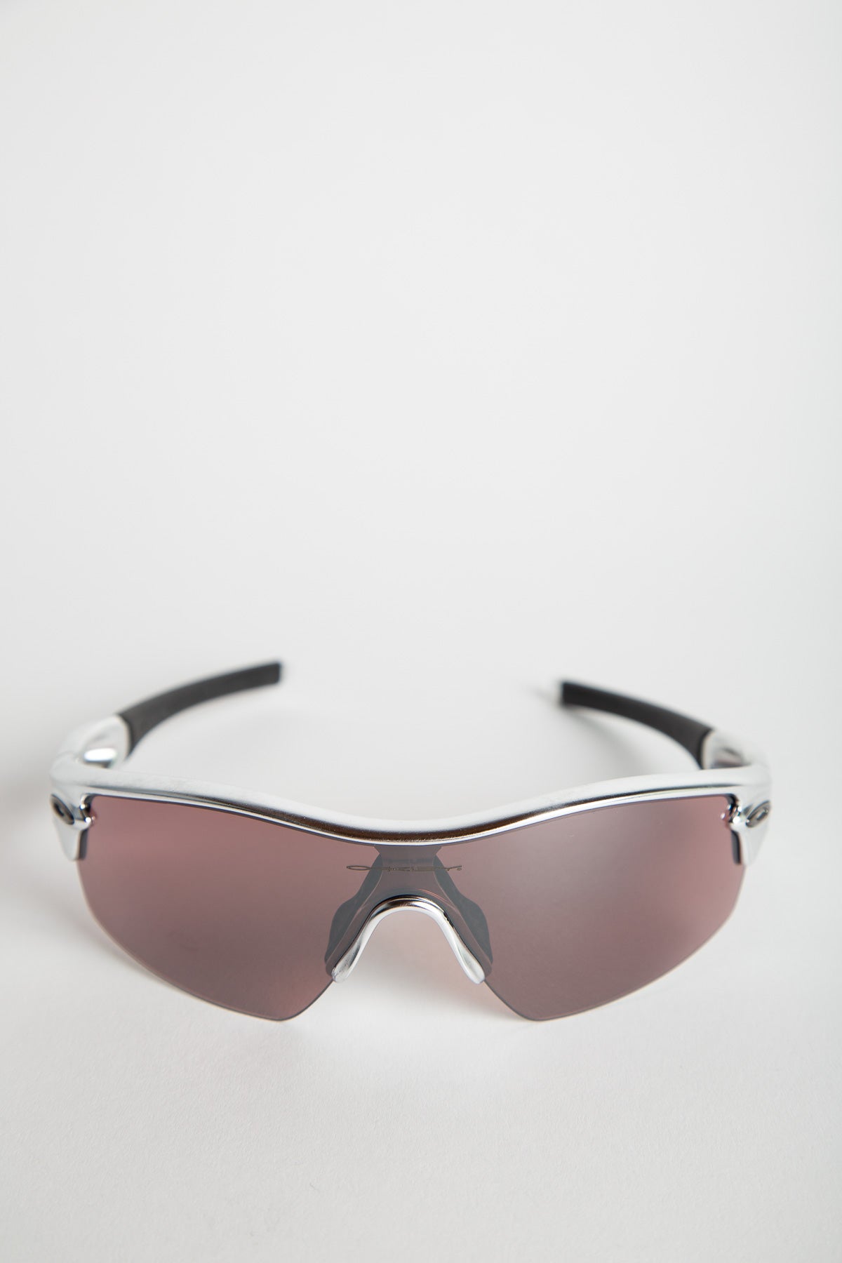 1999 OAKLEY RADAR MIRRORED SUNGLASSES