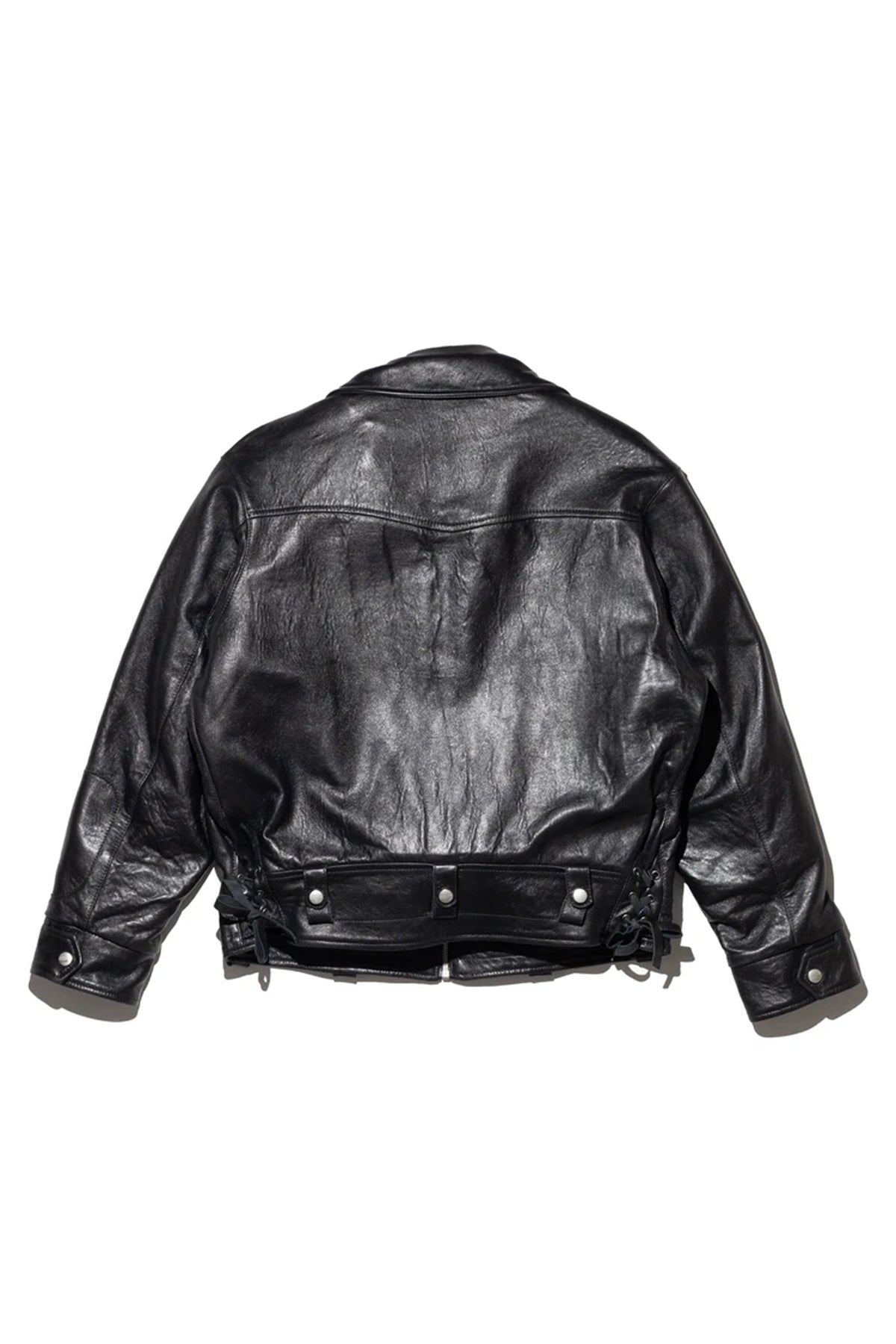 ENFANTS RICHES DÉPRIMÉS | CASENTINO AVIATOR JACKET