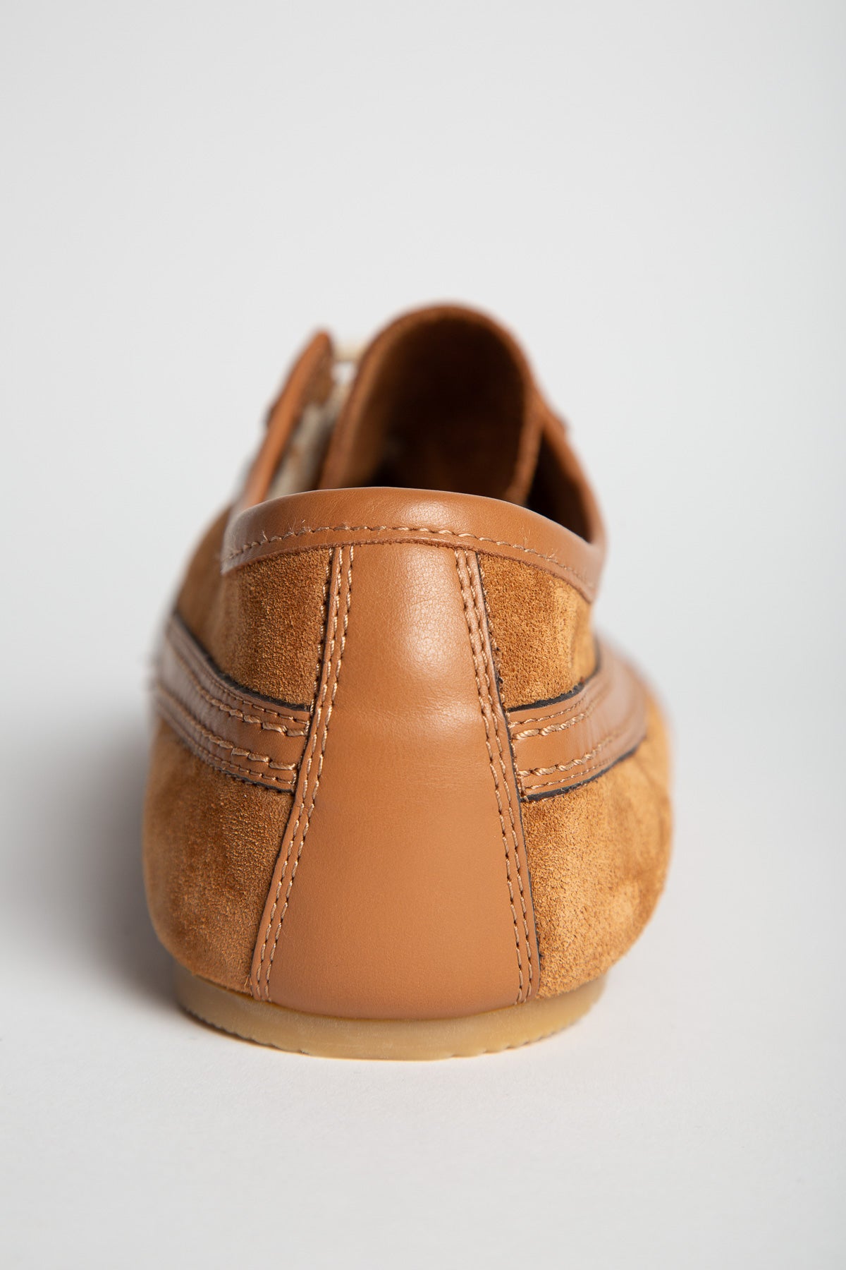 DRIES VAN NOTEN | SUEDE SNEAKERS