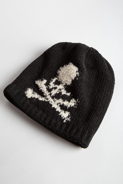 MASTERMIND | CASHMERE BEANIE